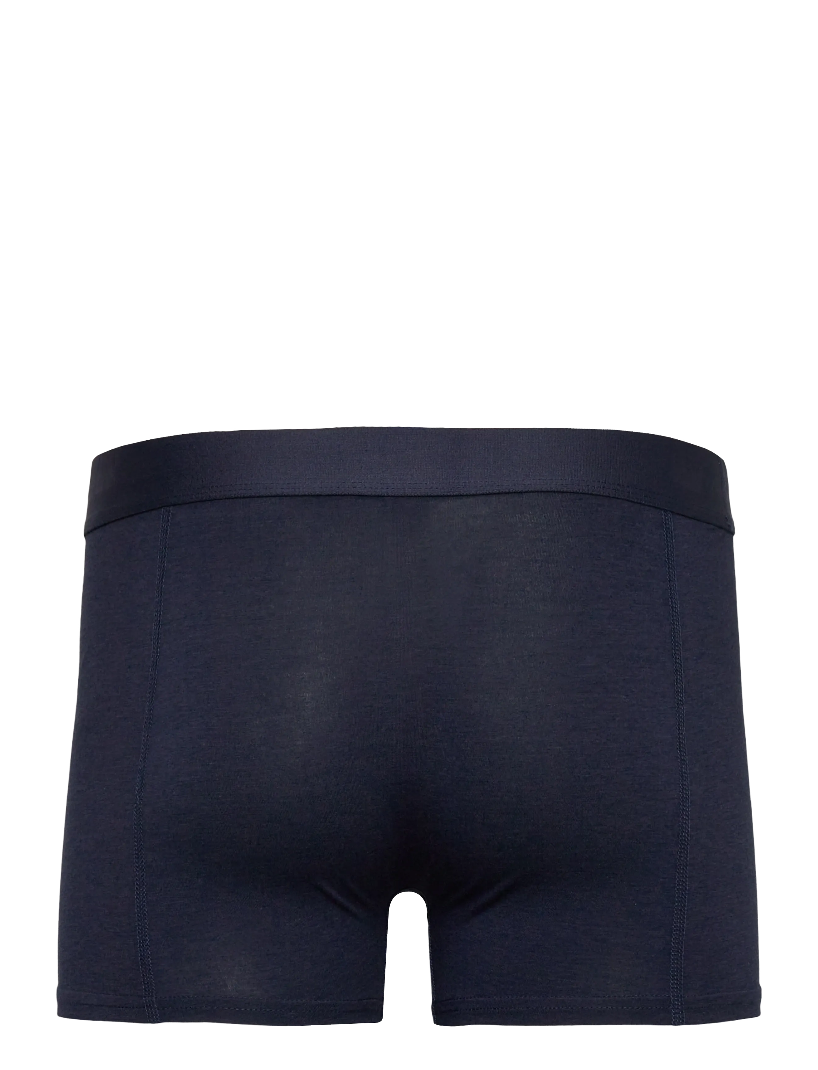 Jack & Jones - JACGABRIEL BAMBOO TRUNKS 3 PACK SN - laveste priser - black - 3