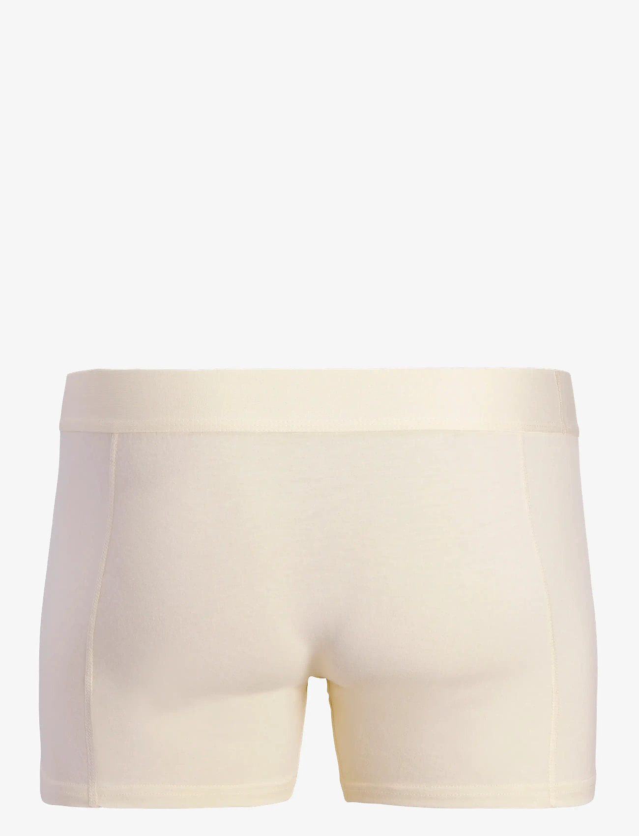 Jack & Jones - JACGABRIEL BAMBOO TRUNKS 3 PACK SN - multipack underbukser - black - 2