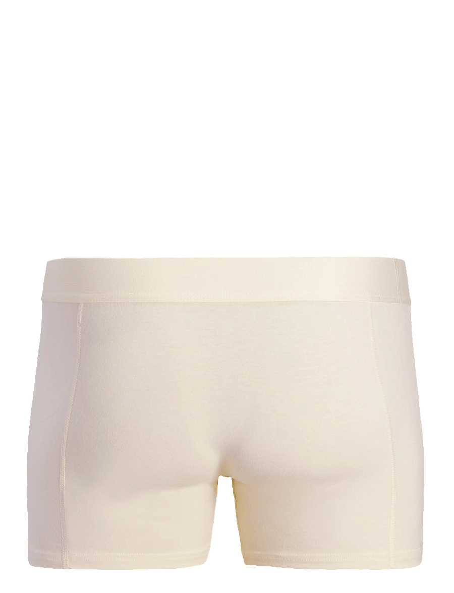 Jack & Jones - JACGABRIEL BAMBOO TRUNKS 3 PACK SN - multipack kalsonger - black - 2