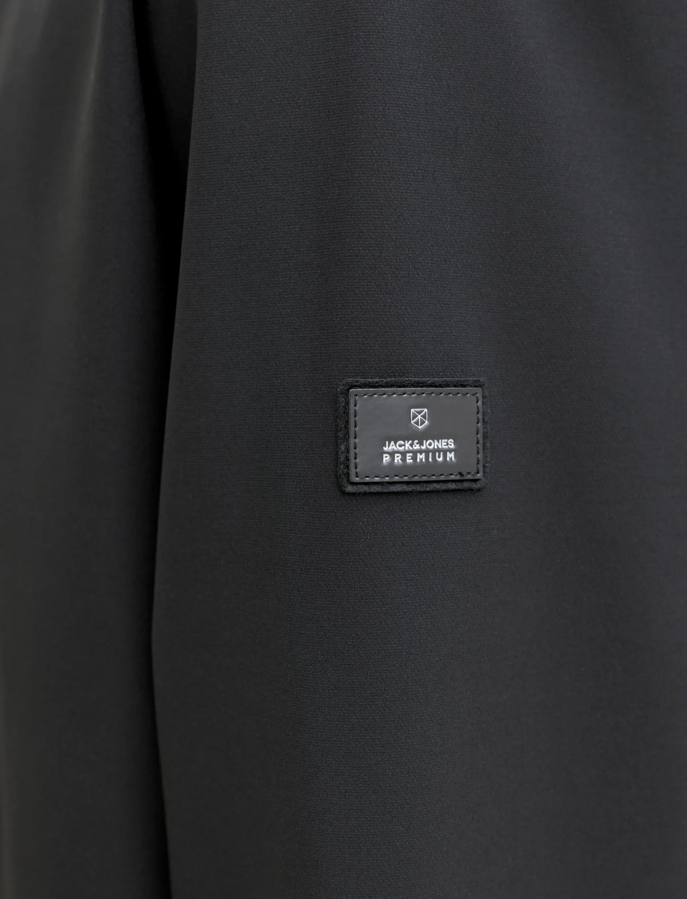 Jprblaaspen Bomber Jacket Ln 4
