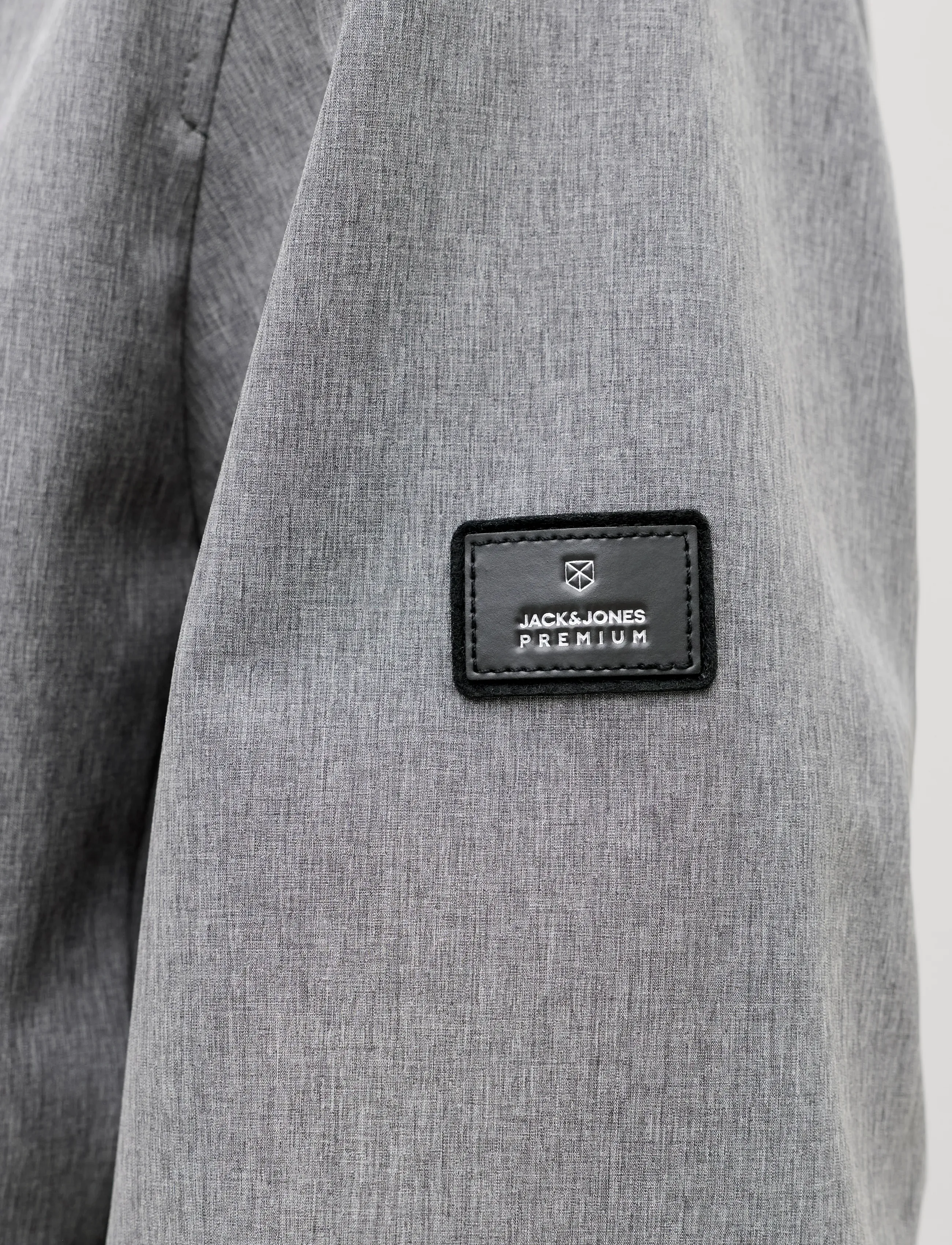 Jprblaaspen Bomber Jacket Ln 6