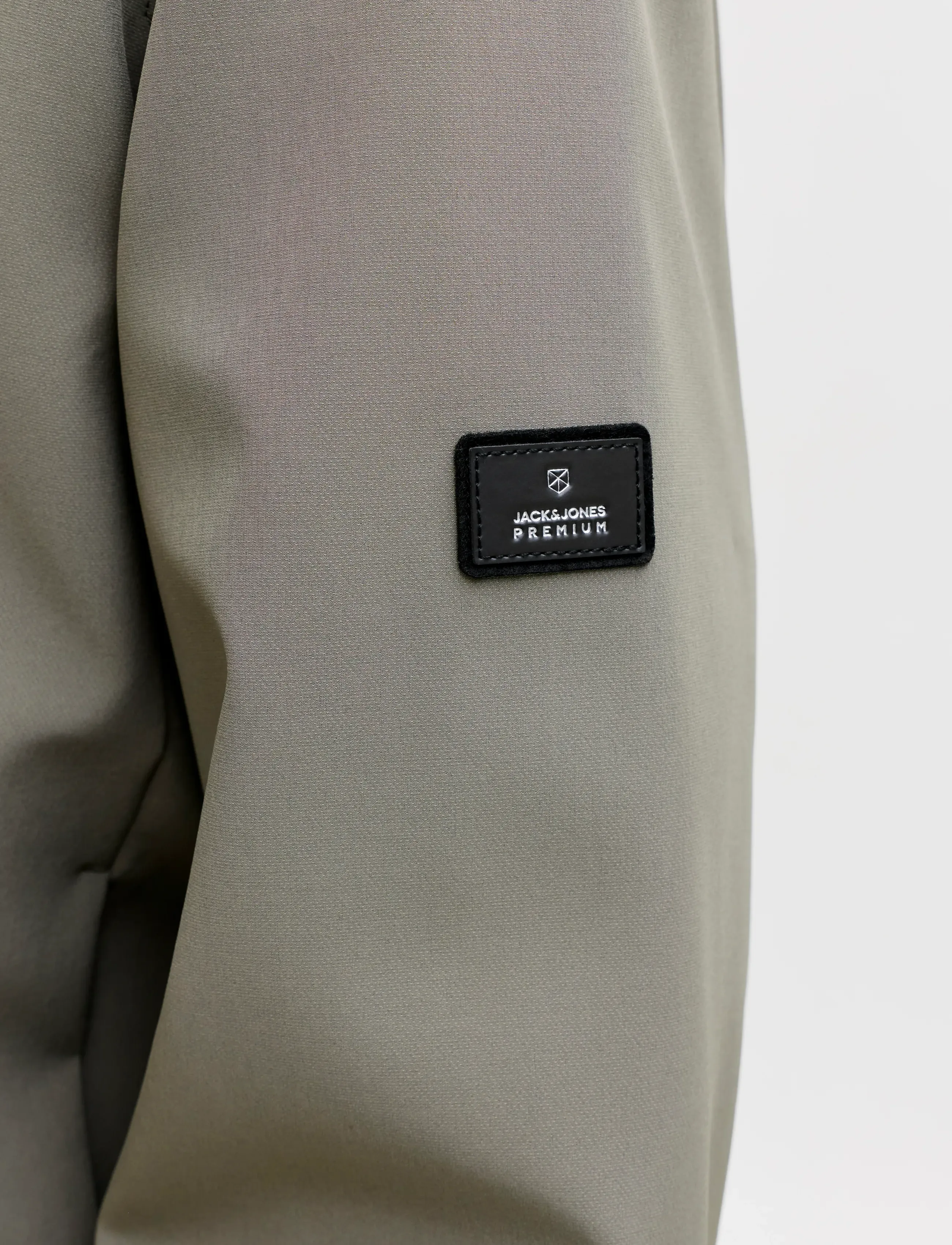 Jprblaaspen Bomber Jacket Ln 6