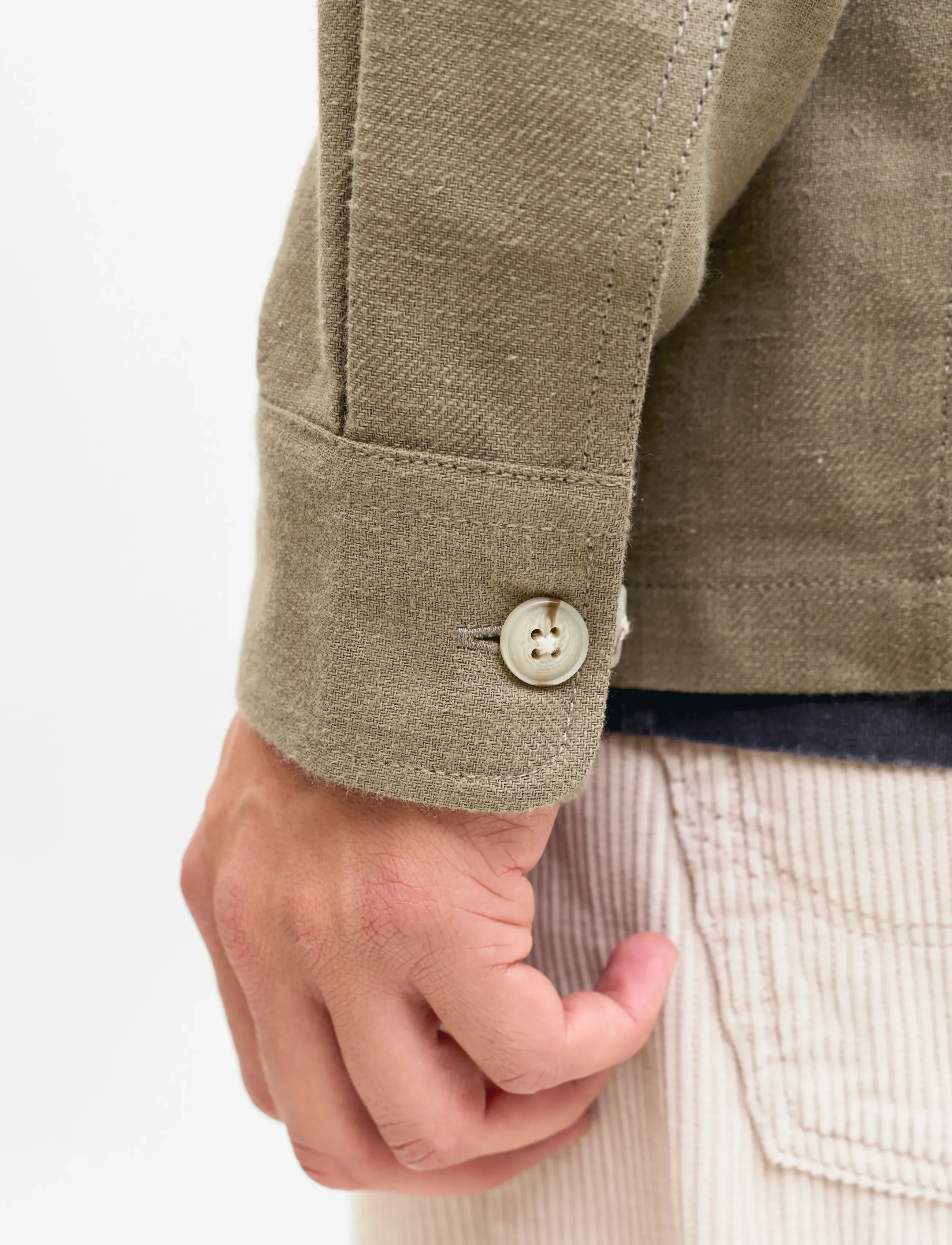 JACK & JONES Skjorta 'JPRBLUrayle' herr – bild 7