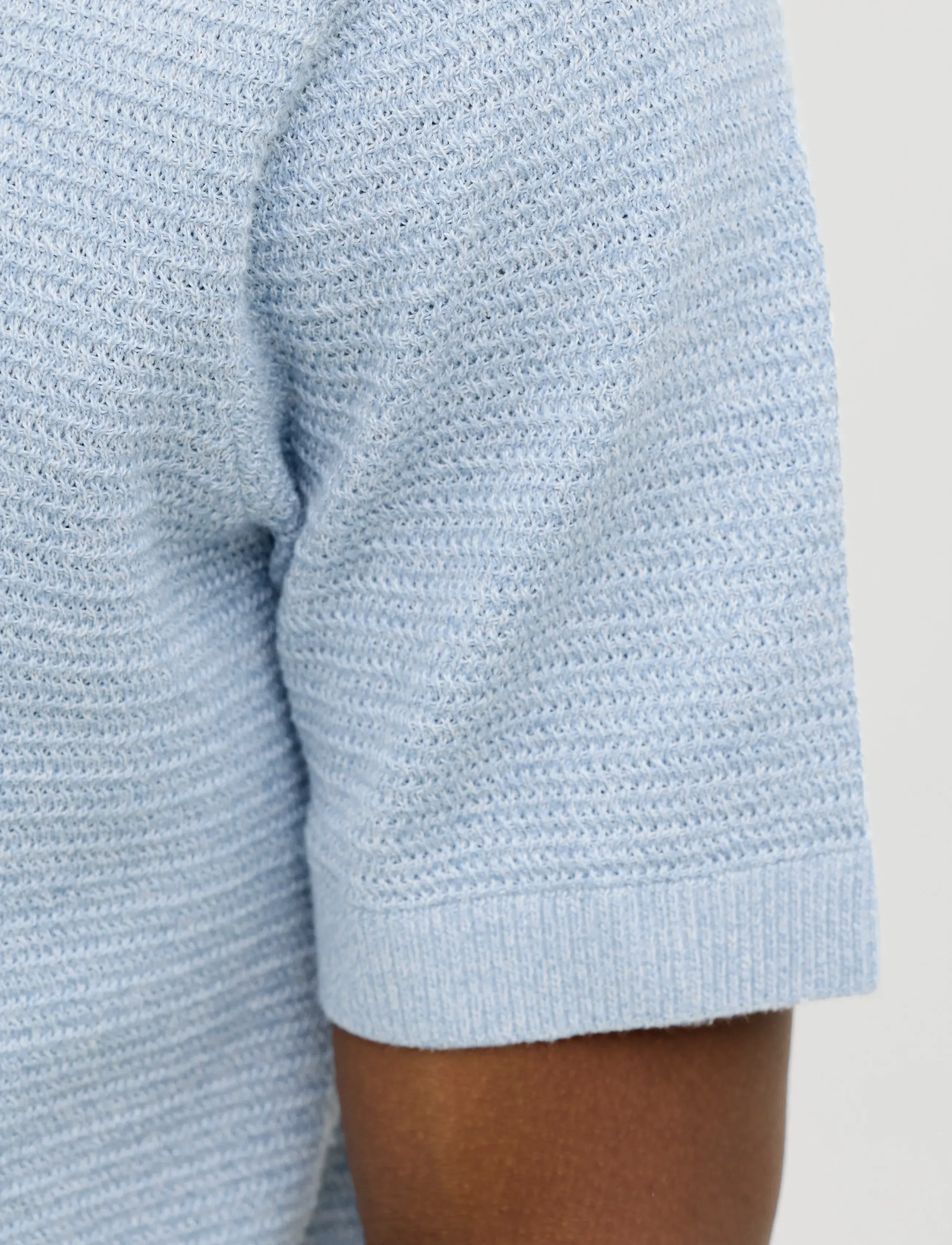 Jprbluriley Knit Polo Ss Sn 6