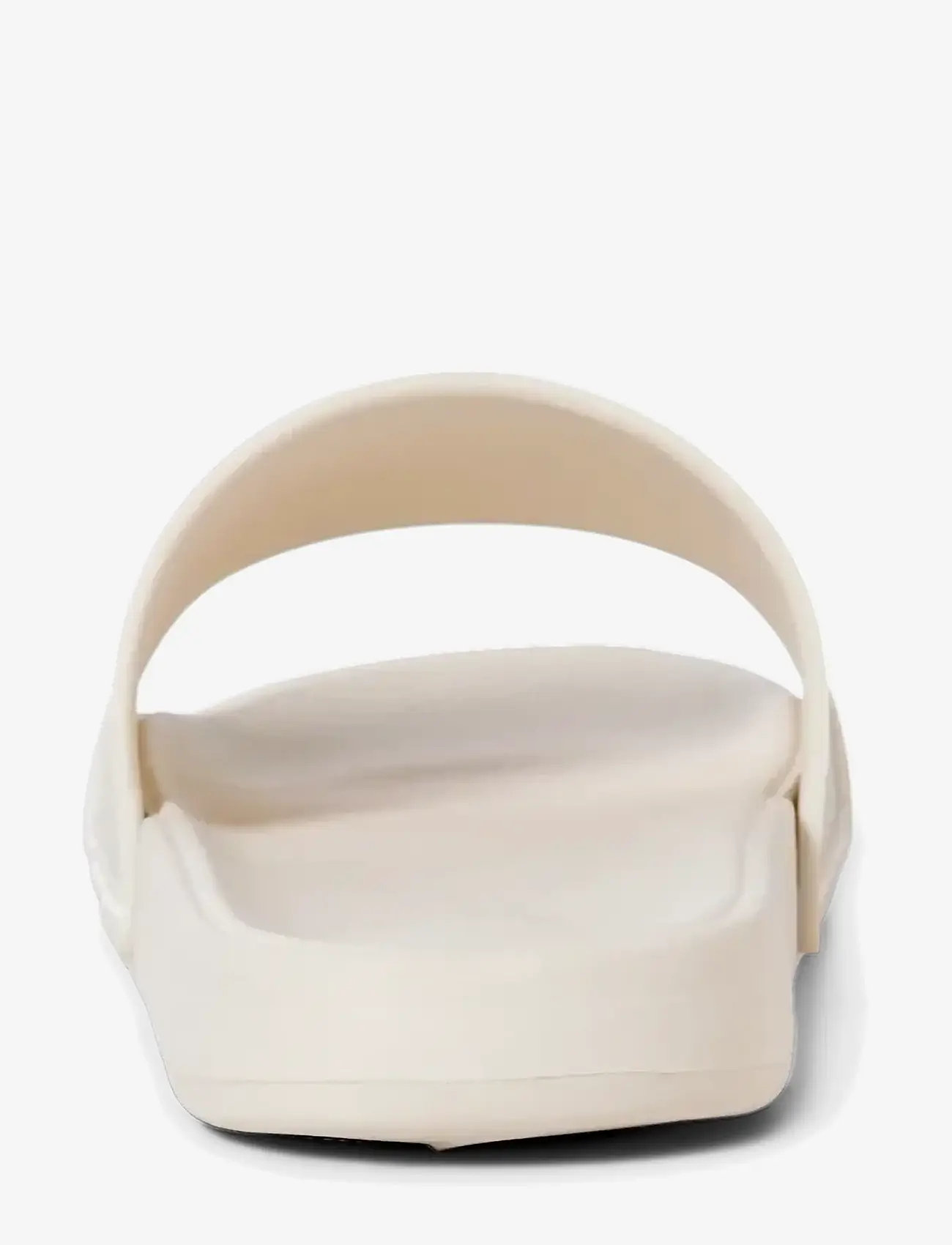Jack & Jones - JFWARTILLERY MOULDED SLIDER SN - badesandaler - moonbeam - 4