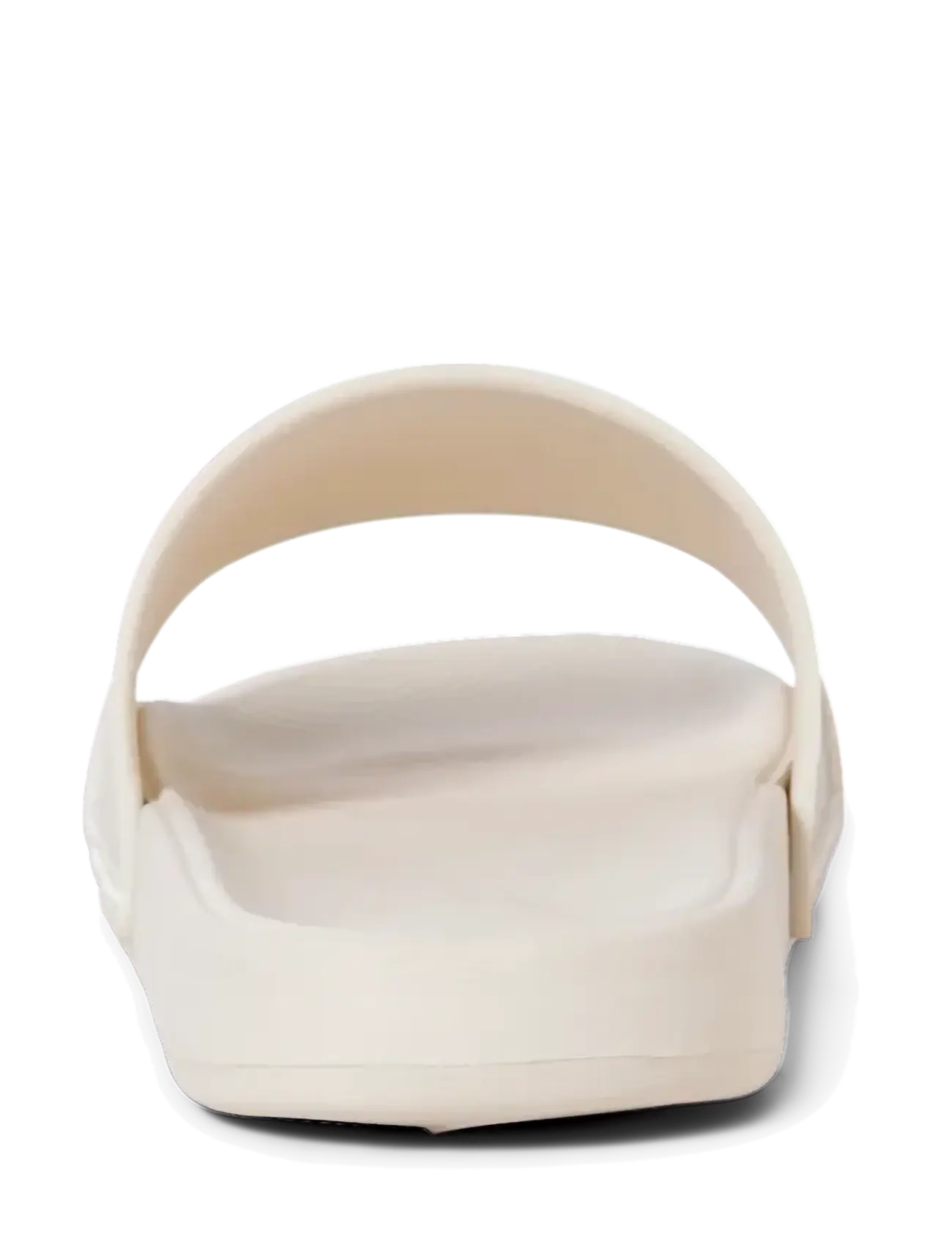 Jack & Jones - JFWARTILLERY MOULDED SLIDER SN - pool sliders - moonbeam - 4