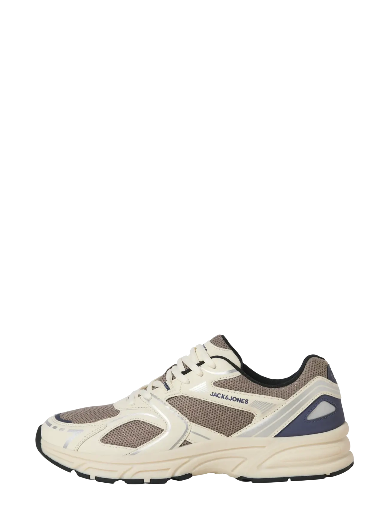 Jack & Jones JFWASTRA COMBO SNEAKER NOOS - Schuhe - PISTACHIO SHELL / beige