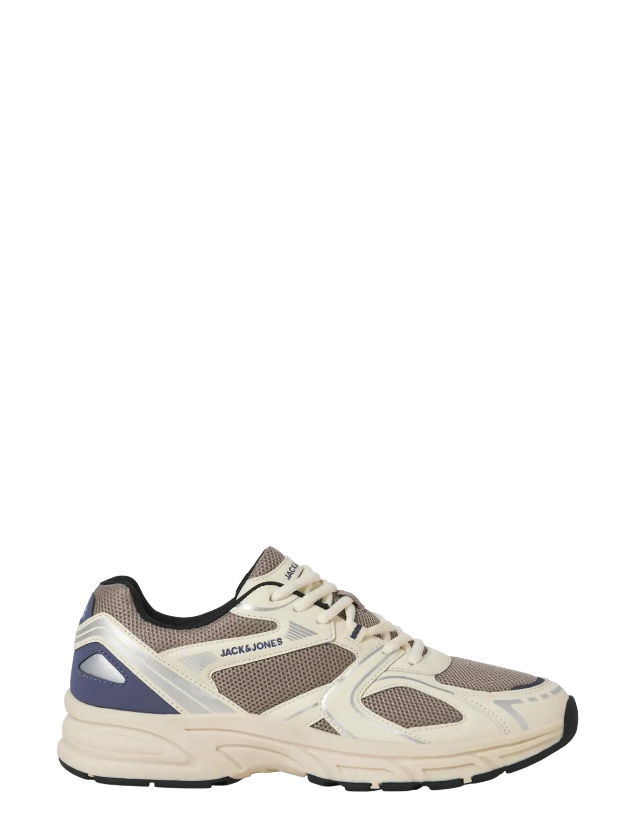 Jack & Jones - JFWASTRA COMBO SNEAKER NOOS - lave sneakers - pistachio shell - 2