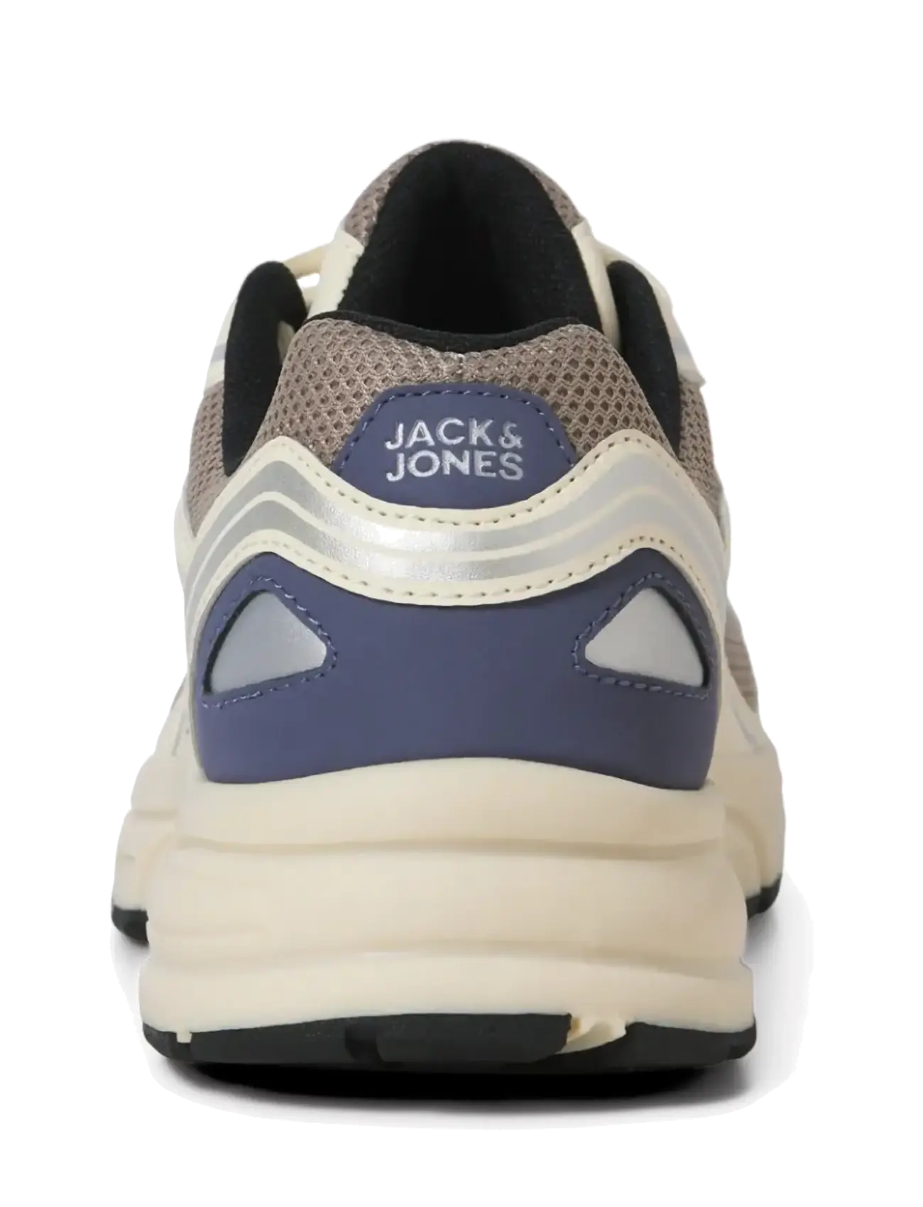 Jack & Jones - JFWASTRA COMBO SNEAKER NOOS - lave sneakers - pistachio shell - 4