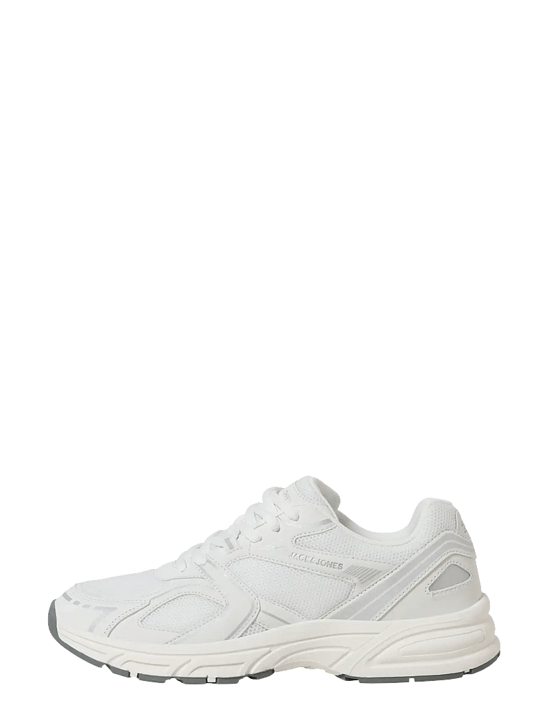 Jack & Jones - JFWASTRA COMBO SNEAKER NOOS - niedriger schnitt - white - 1