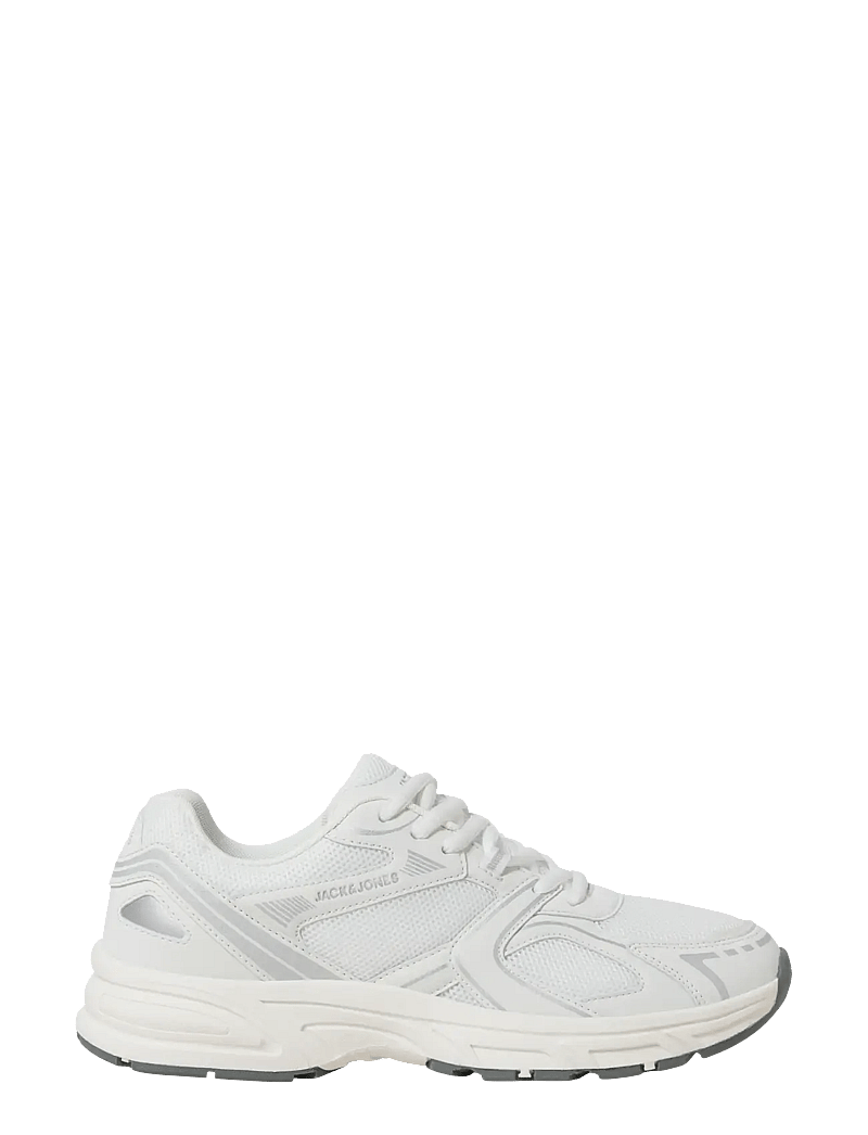 Jack & Jones - JFWASTRA COMBO SNEAKER NOOS - niedriger schnitt - white - 2