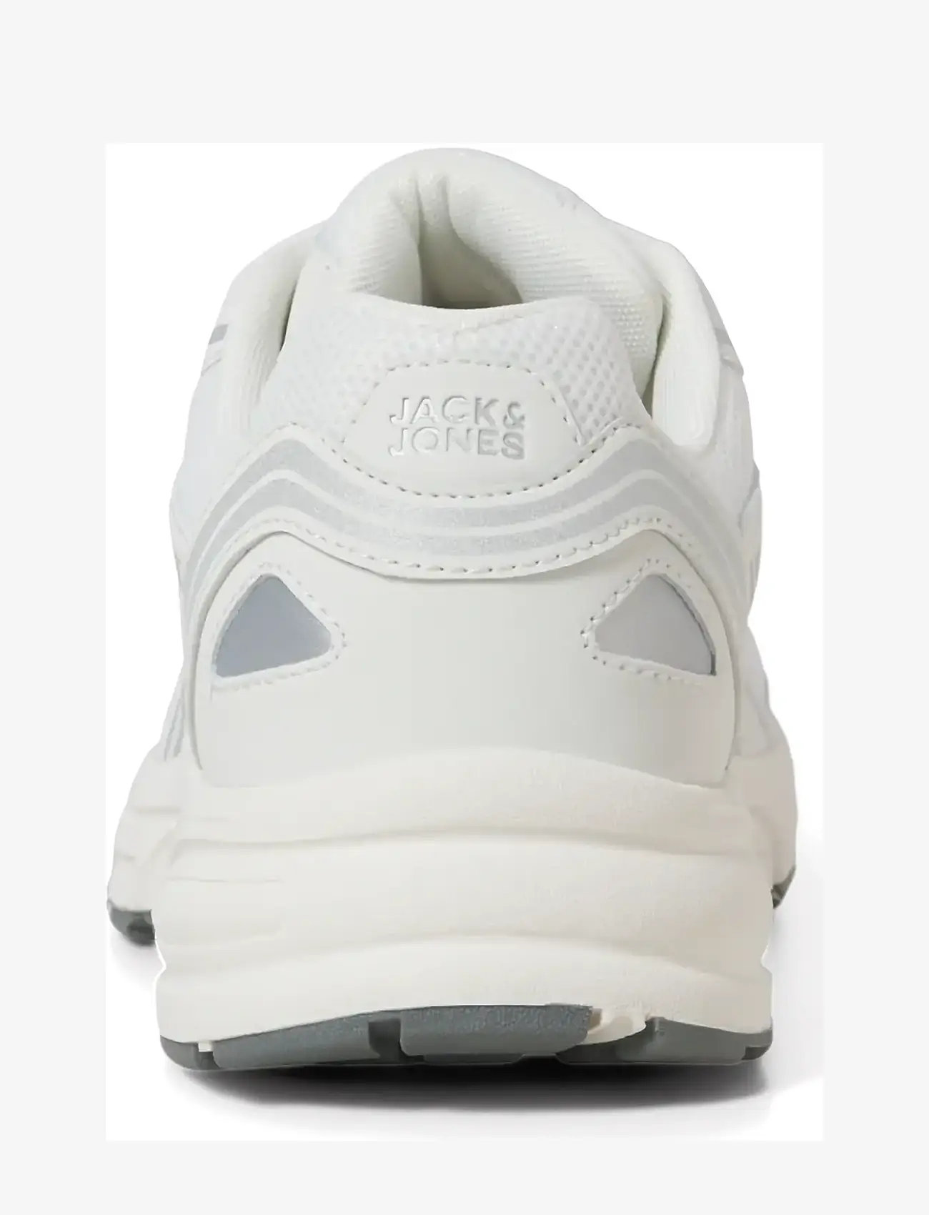 Jack & Jones - JFWASTRA COMBO SNEAKER NOOS - niedriger schnitt - white - 4