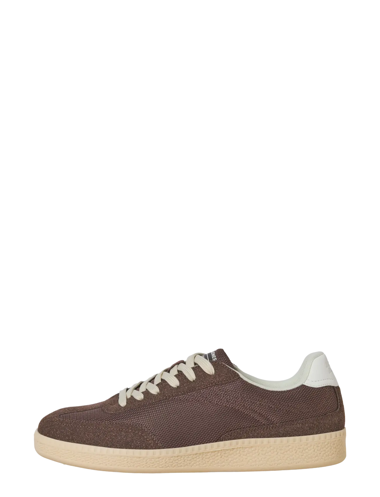 Jack & Jones JFWSUMMIT COMBO SNEAKER - Sneakers - DEEP TAUPE / brown