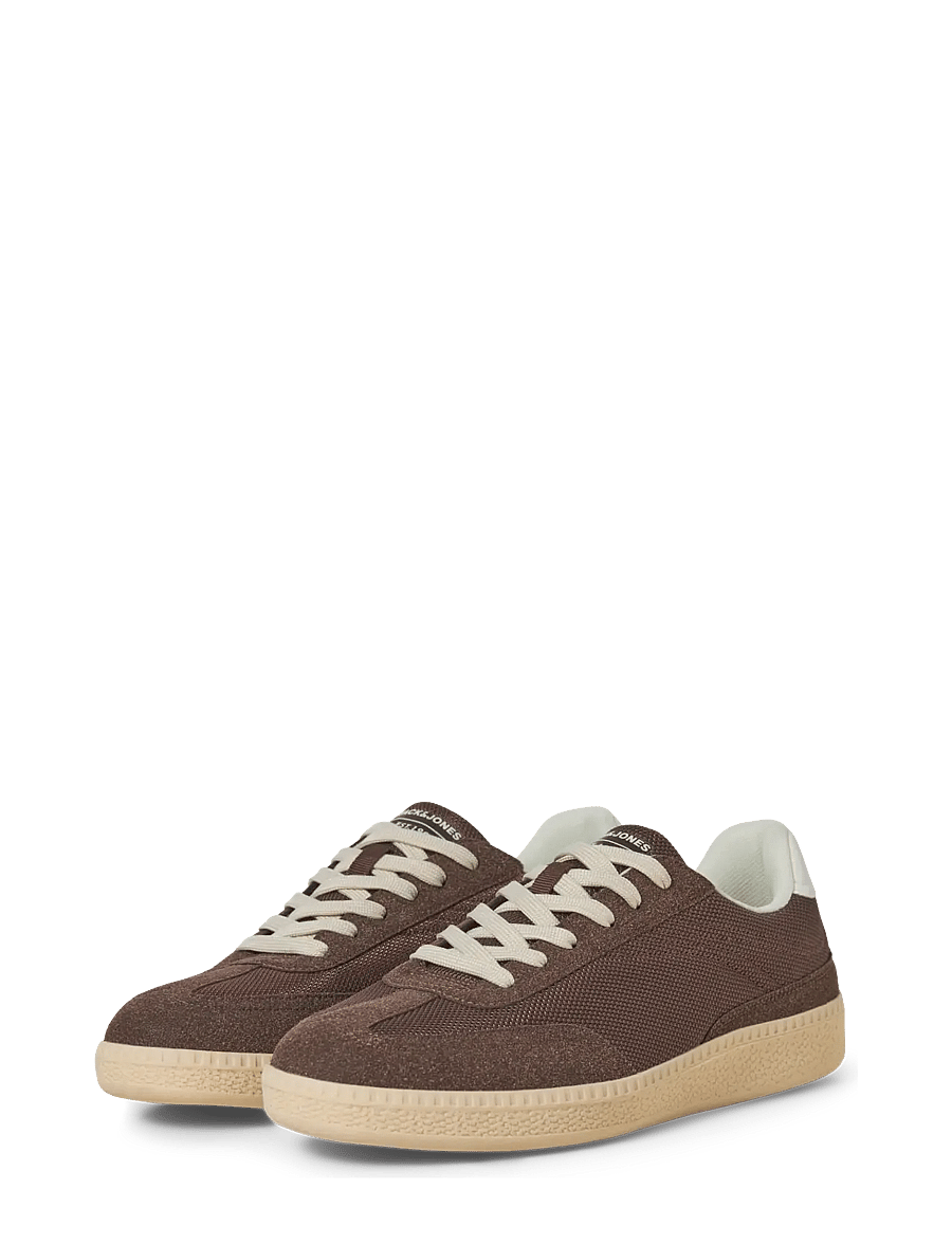 Jack & Jones - JFWSUMMIT COMBO SNEAKER - niedriger schnitt - deep taupe - 3