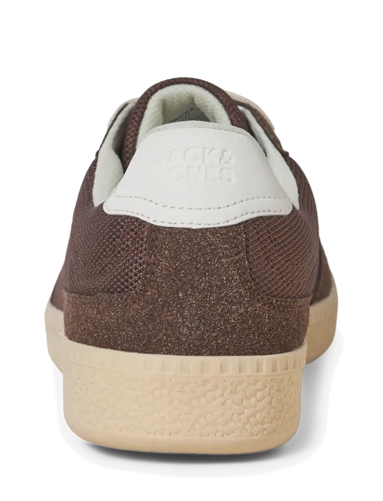 Jack & Jones - JFWSUMMIT COMBO SNEAKER - men - deep taupe - 4