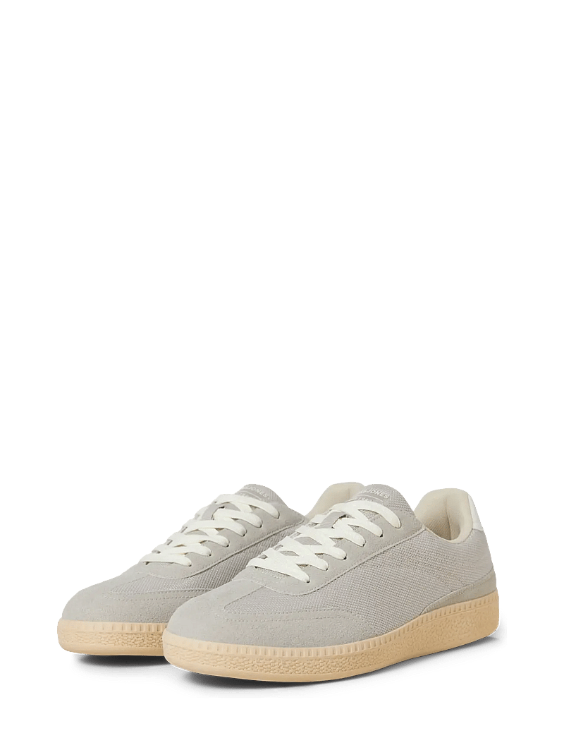 Jack & Jones - JFWSUMMIT COMBO SNEAKER - niedriger schnitt - pumice stone - 3