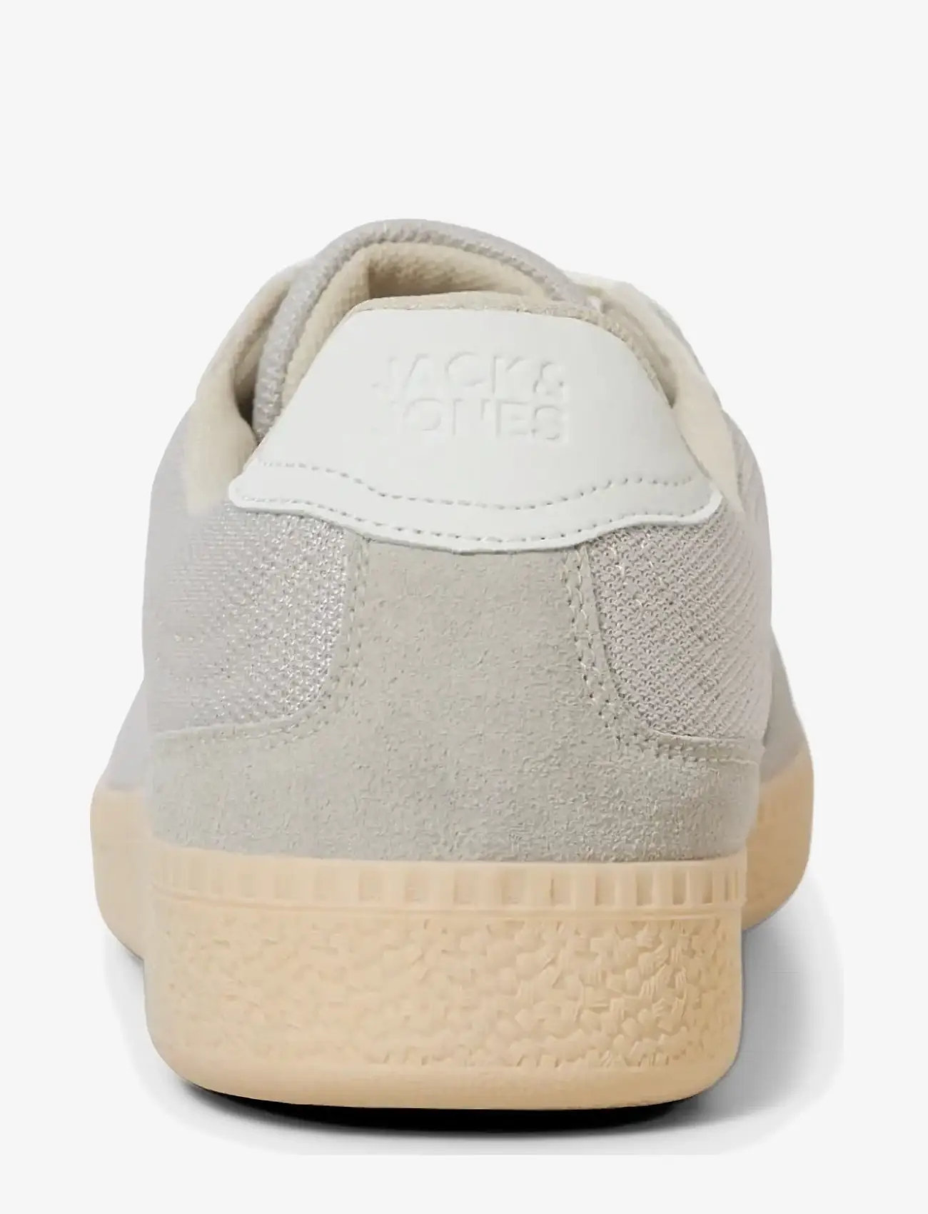 Jack & Jones - JFWSUMMIT COMBO SNEAKER - laveste priser - pumice stone - 5
