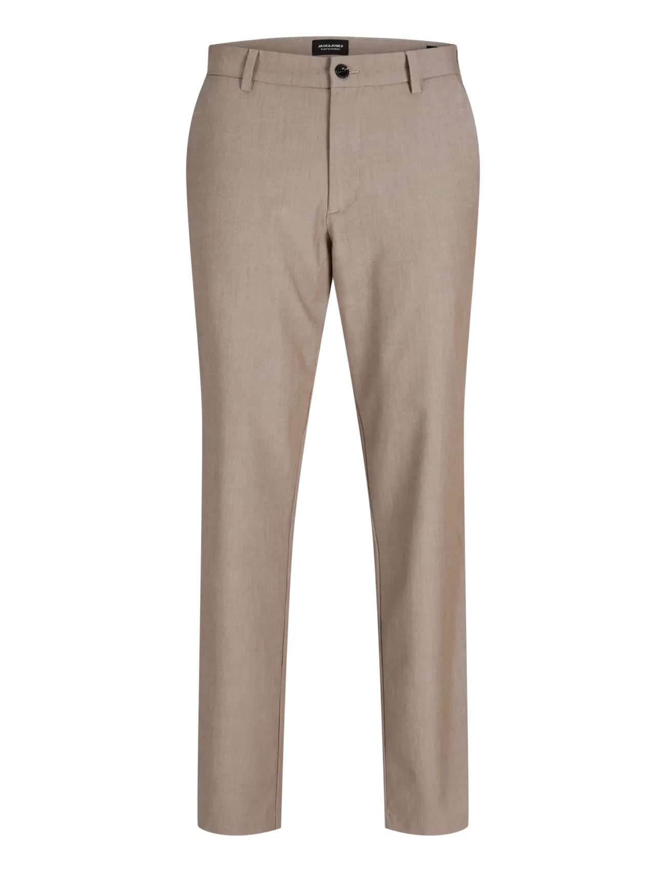 Jack & Jones JPSTOLLIE CONNOR CHINO NOOS - Basics - BEIGE / beige