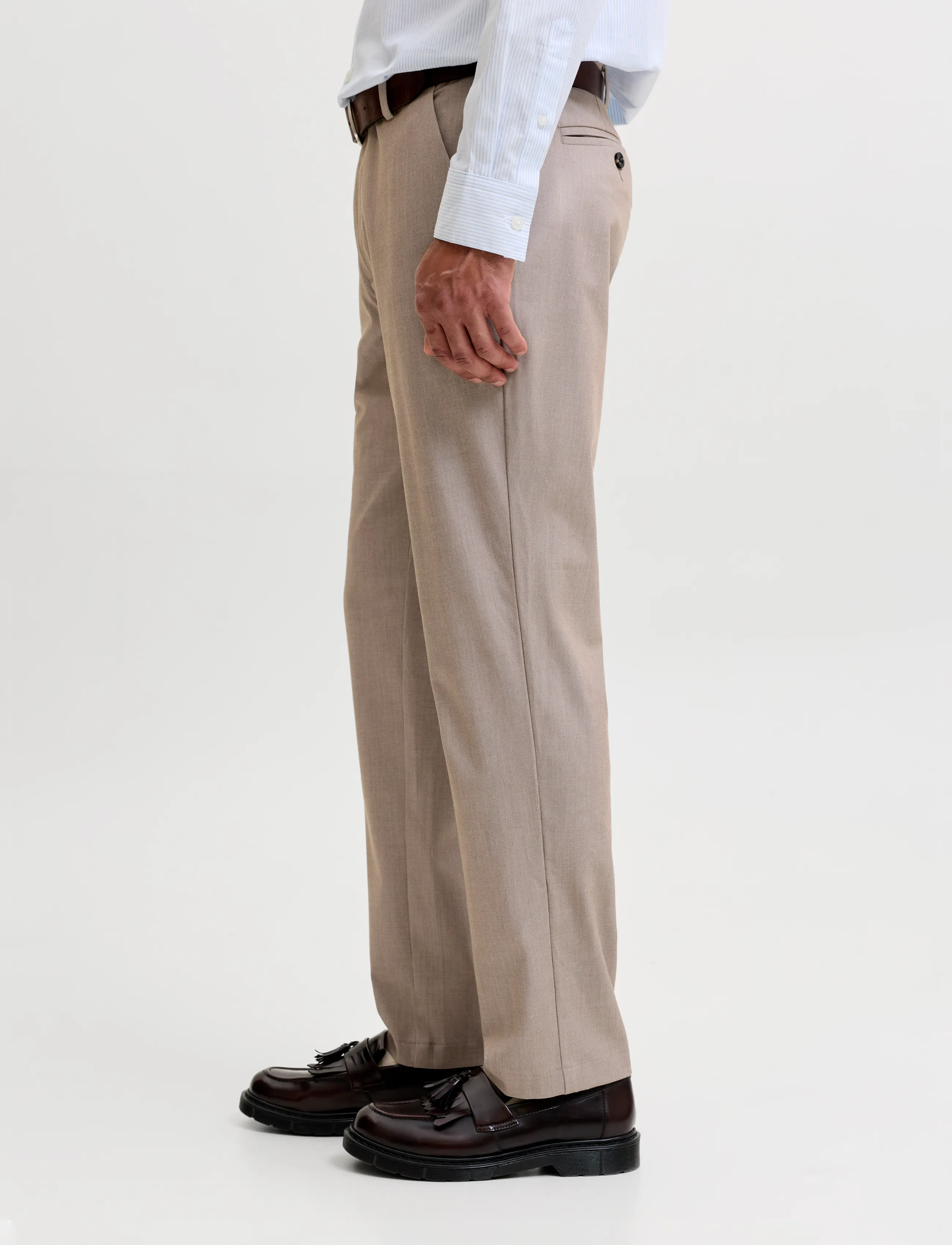 JACK & JONES Jpstollie Connor Chino Noos chinos herr – bild 6