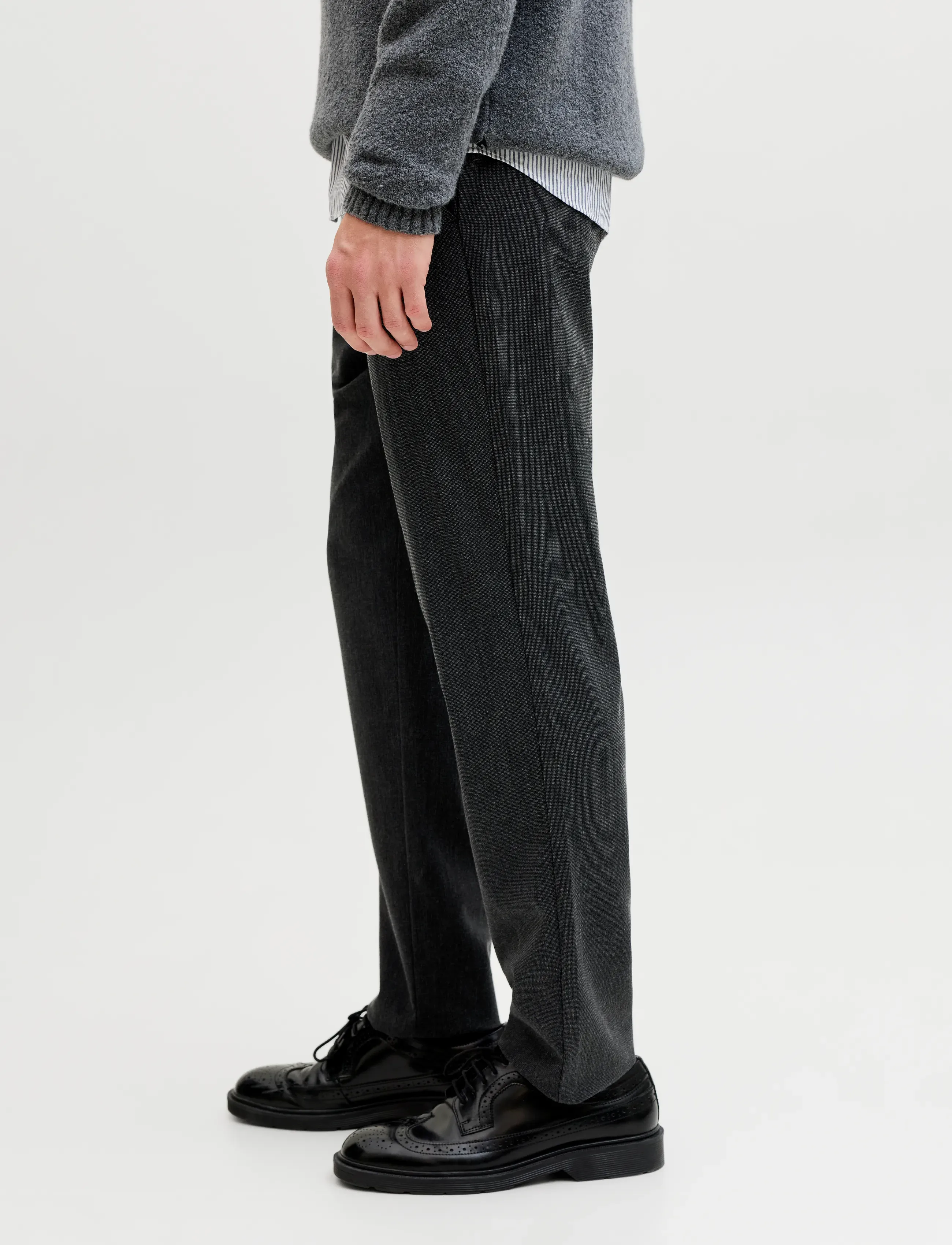 JACK & JONES Jpstollie Connor Chino Noos chinos herr – bild 6