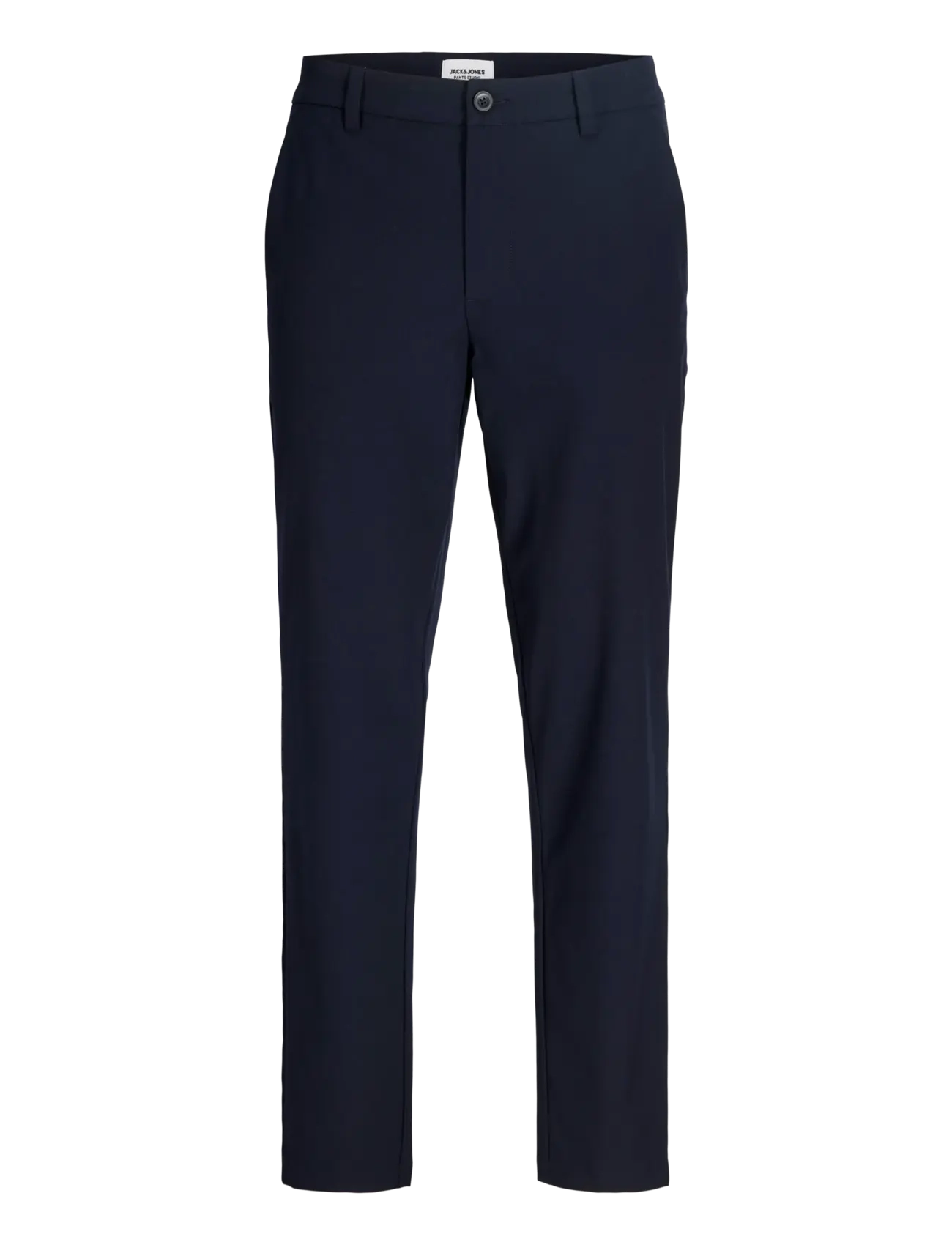Jack & Jones JPSTOLLIE CONNOR CHINO NOOS - Chinos - DARK NAVY / navy