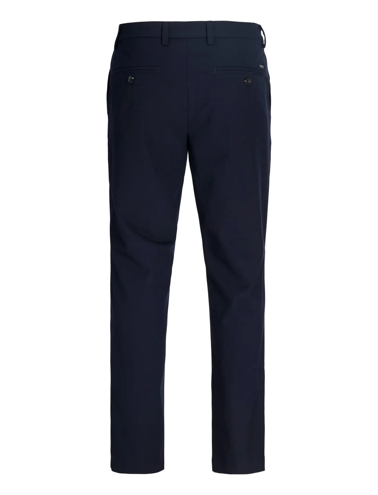 Jack & Jones - JPSTOLLIE CONNOR CHINO NOOS - chinos - dark navy - 2