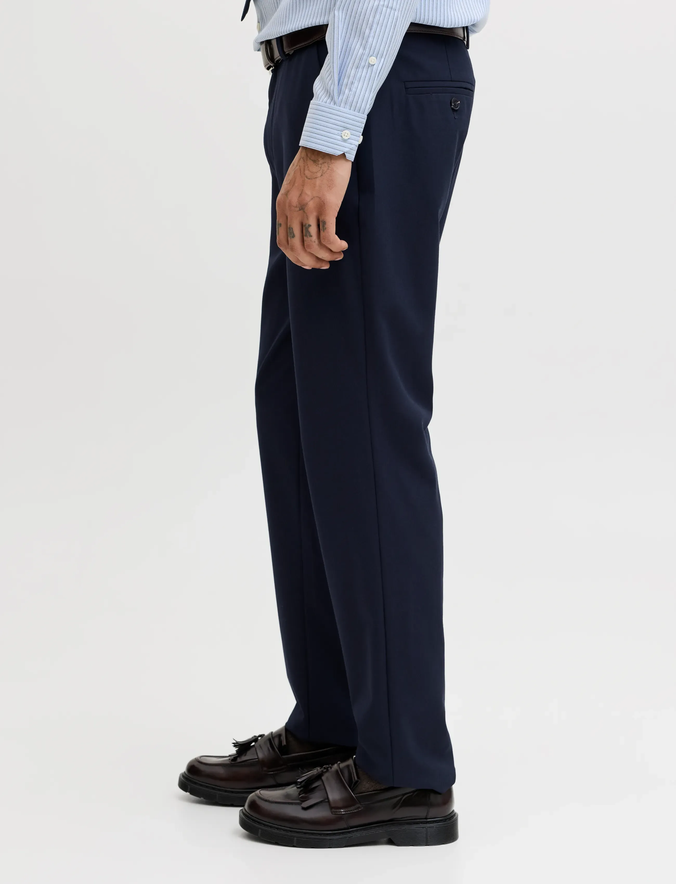 JACK & JONES Jpstollie Connor Chino Noos chinos herr – bild 6