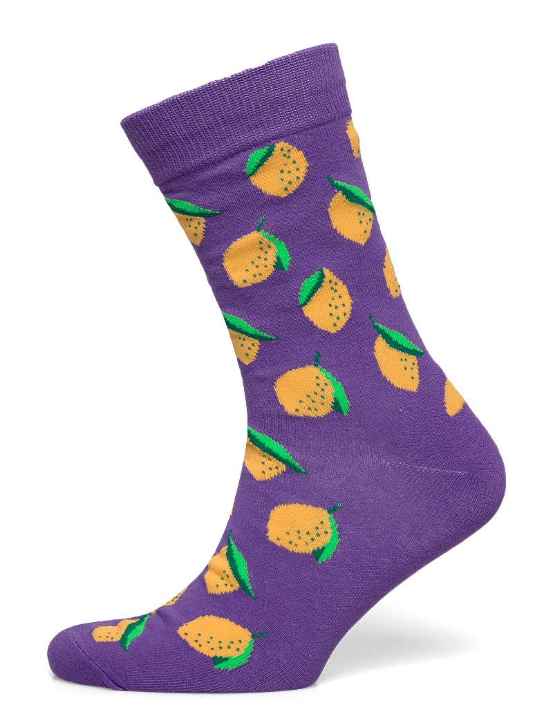 Jack & Jones - JACORANGES SOCKS 3 PACK - crew-socken - light grey melange - 2