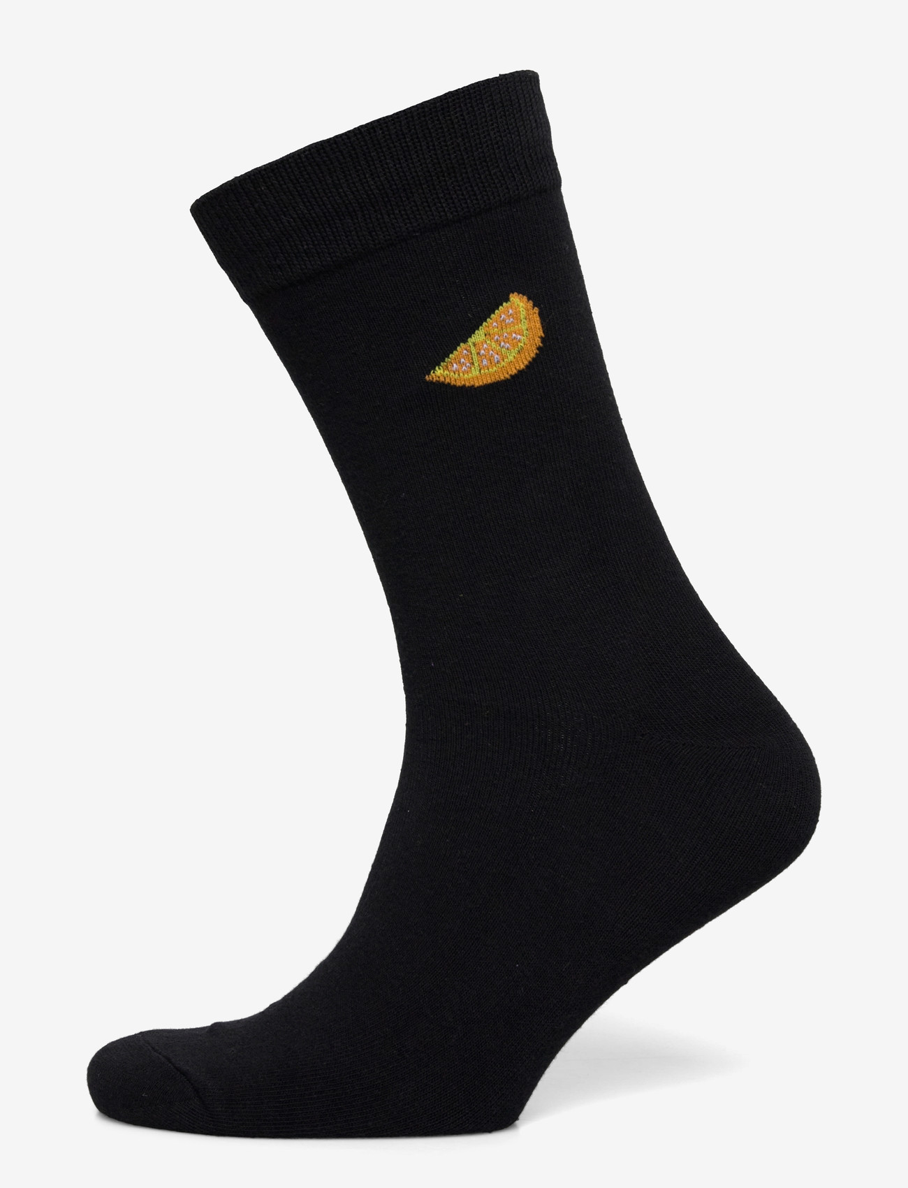 Jack & Jones - JACORANGES SOCKS 3 PACK - sokker - light grey melange - 4