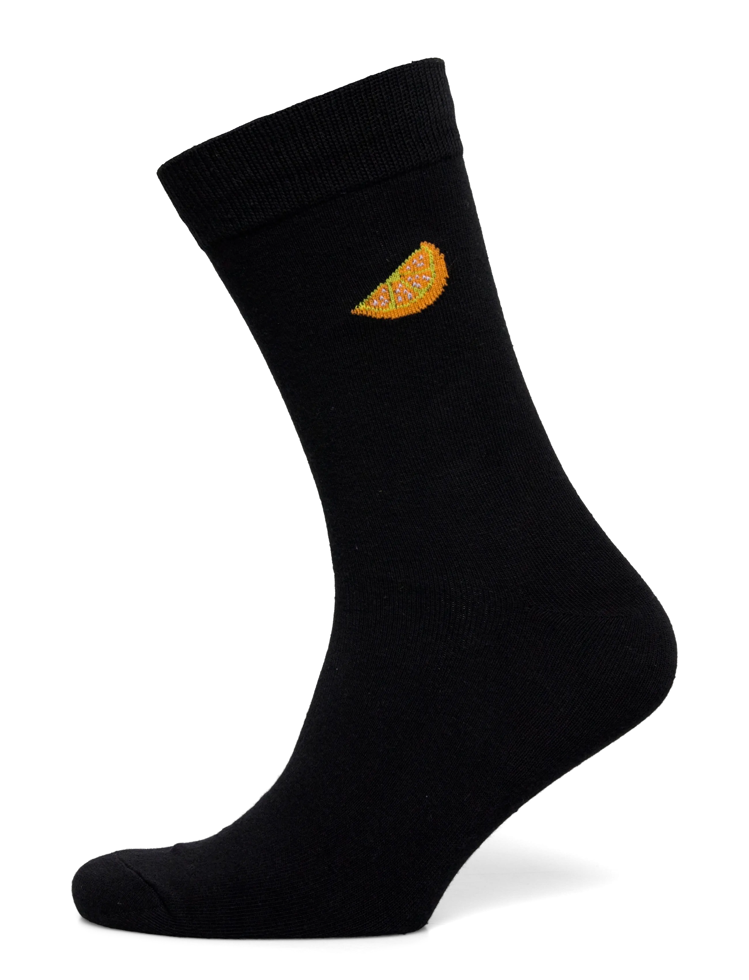 Jack & Jones - JACORANGES SOCKS 3 PACK - die niedrigsten preise - light grey melange - 4