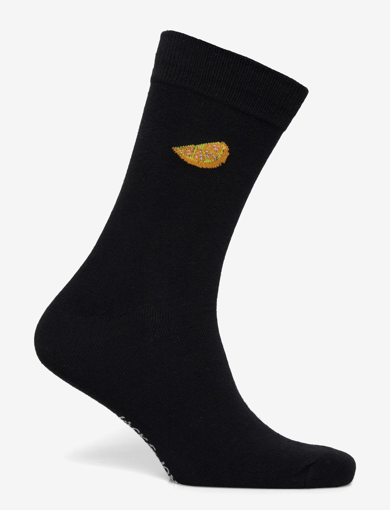 Jack & Jones - JACORANGES SOCKS 3 PACK - sokker - light grey melange - 5