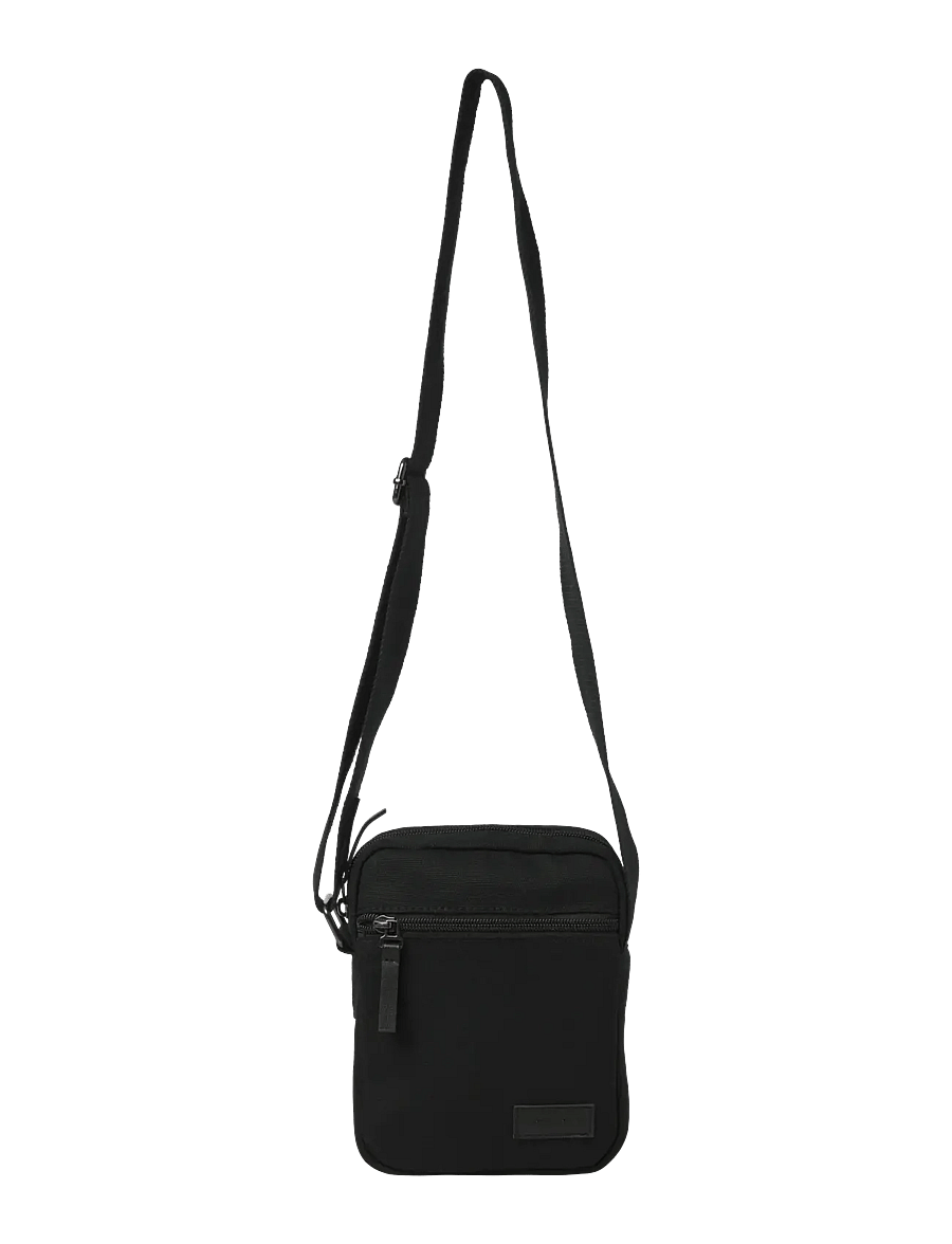 Jack & Jones - JACPASCAL SLINGBAG SN - mallistot - black - 1