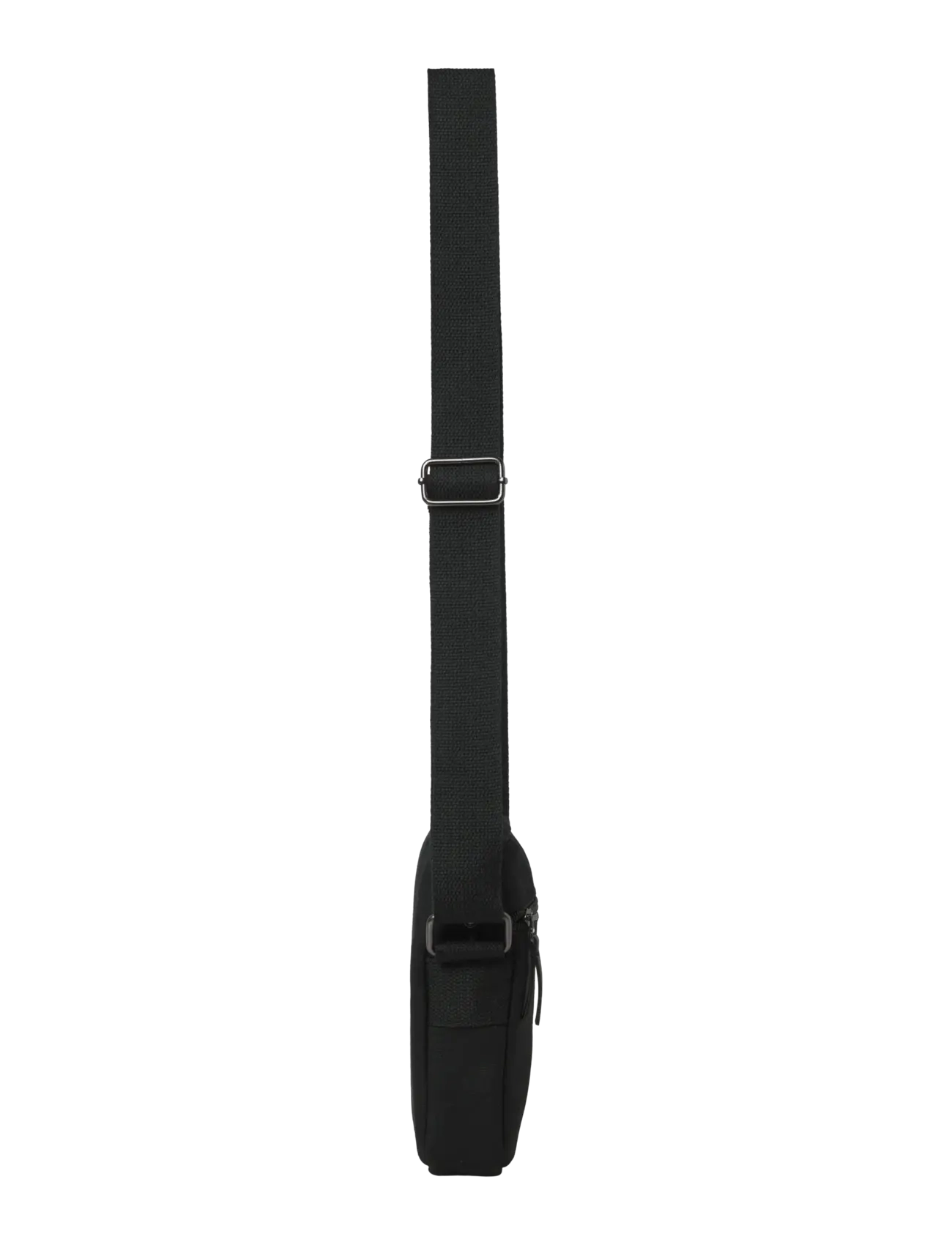 Jack & Jones - JACPASCAL SLINGBAG SN - crossbody bags - black - 2