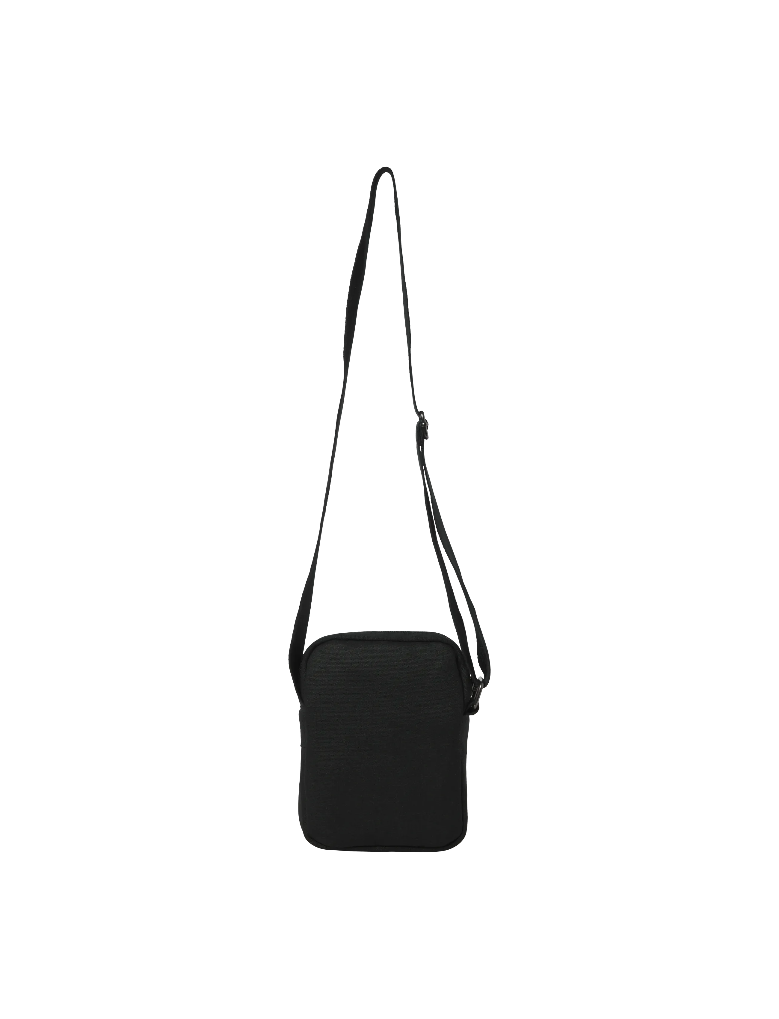 Jack & Jones - JACPASCAL SLINGBAG SN - crossbody bags - black - 3