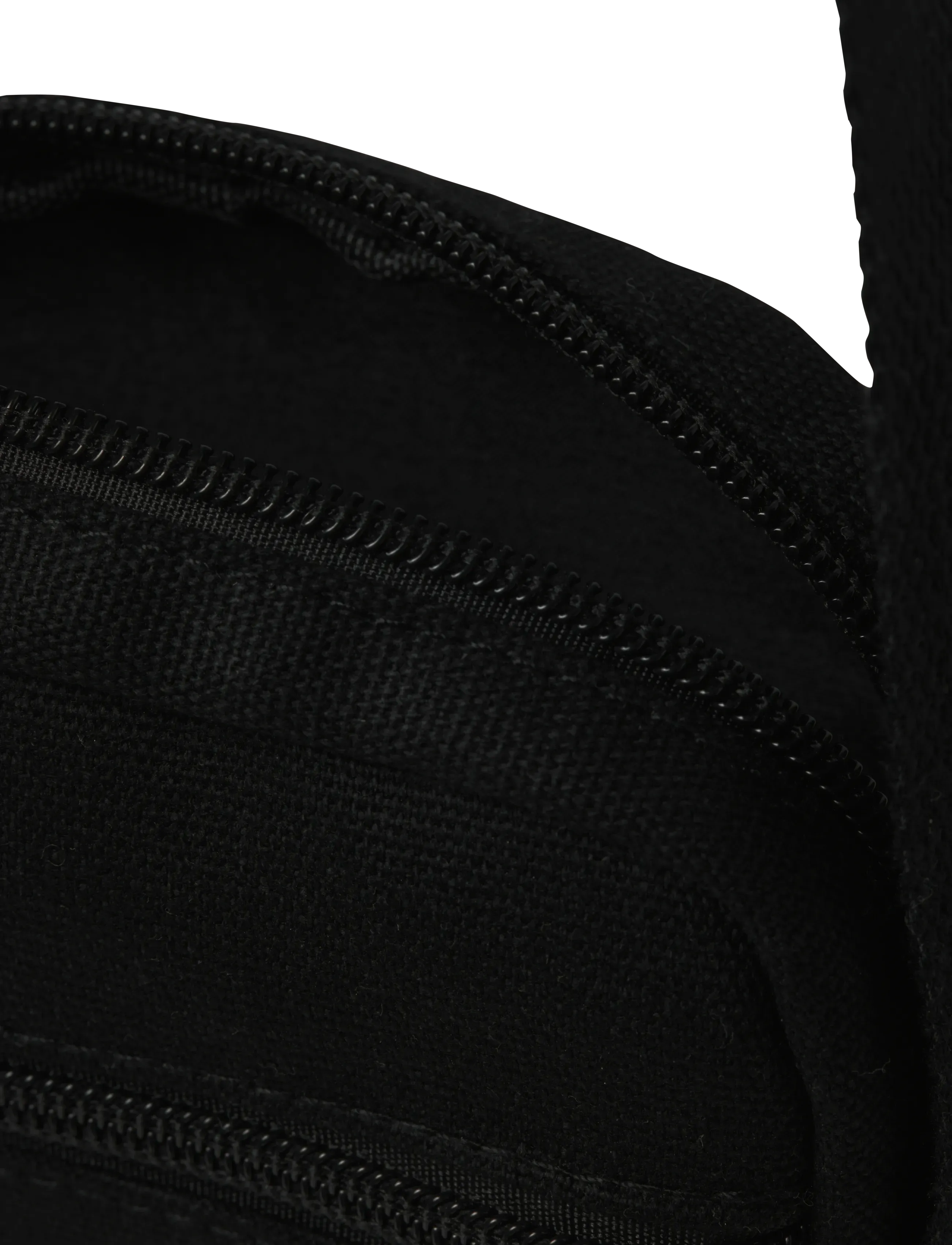 Jack & Jones - JACPASCAL SLINGBAG SN - crossbody bags - black - 5