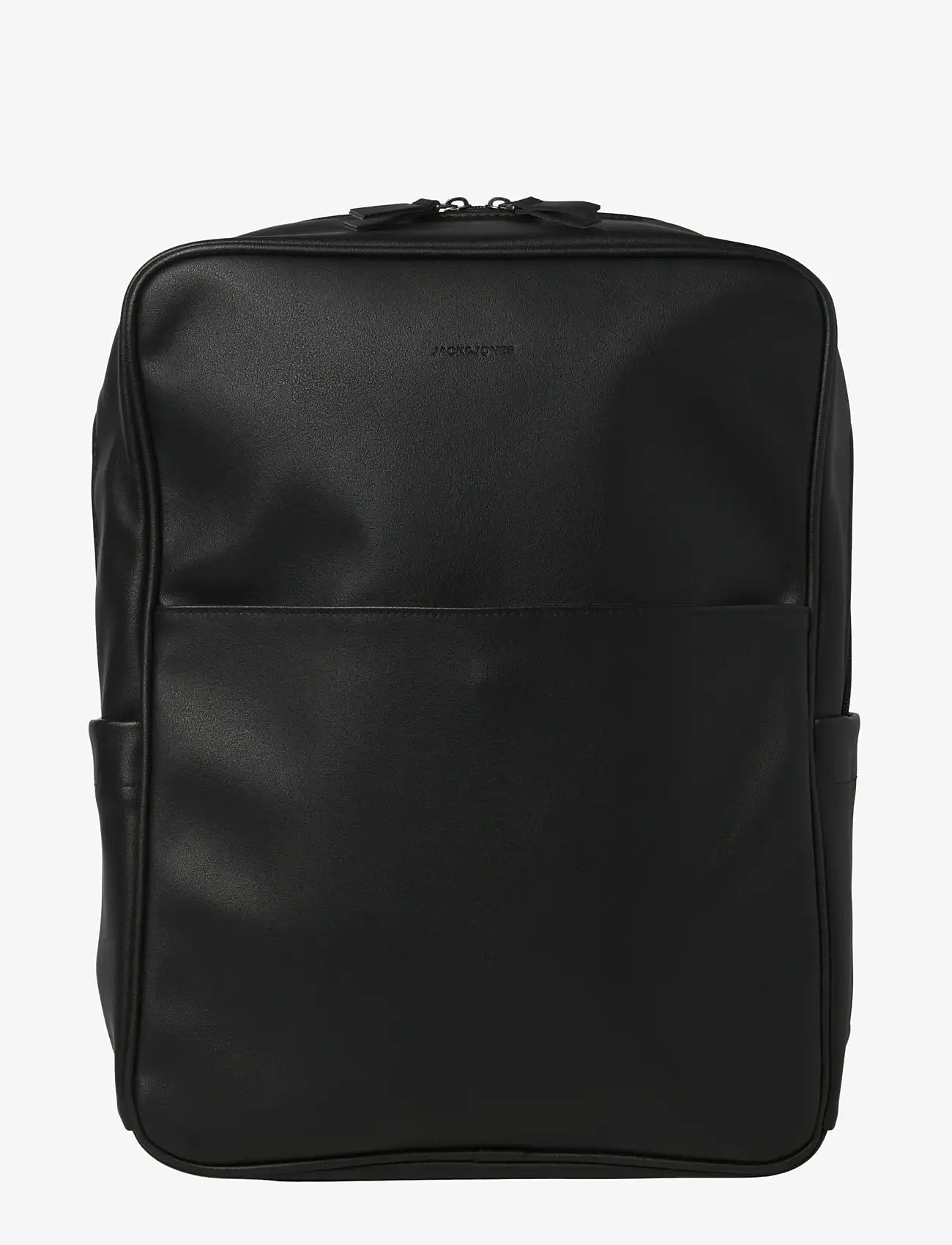 Jack & Jones - JACTATUM BACKPACK LN - business-rucksäcke - black - 1