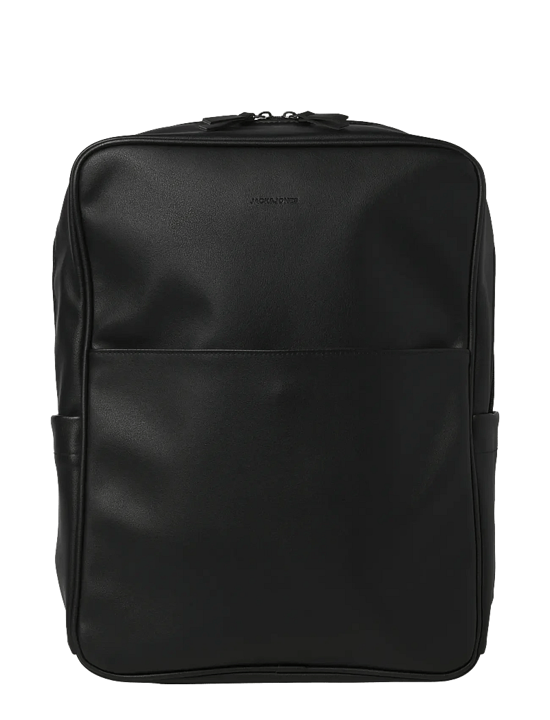 Jack & Jones - JACTATUM BACKPACK LN - business-rucksäcke - black - 1