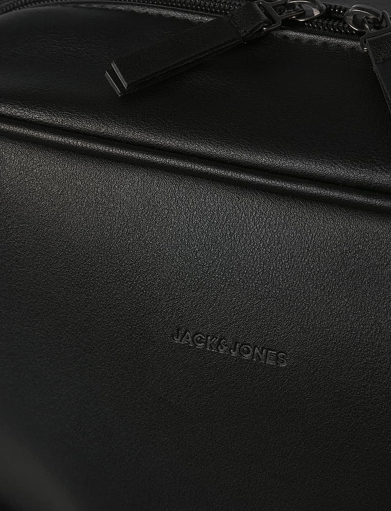 Jack & Jones - JACTATUM BACKPACK LN - business-rucksäcke - black - 5