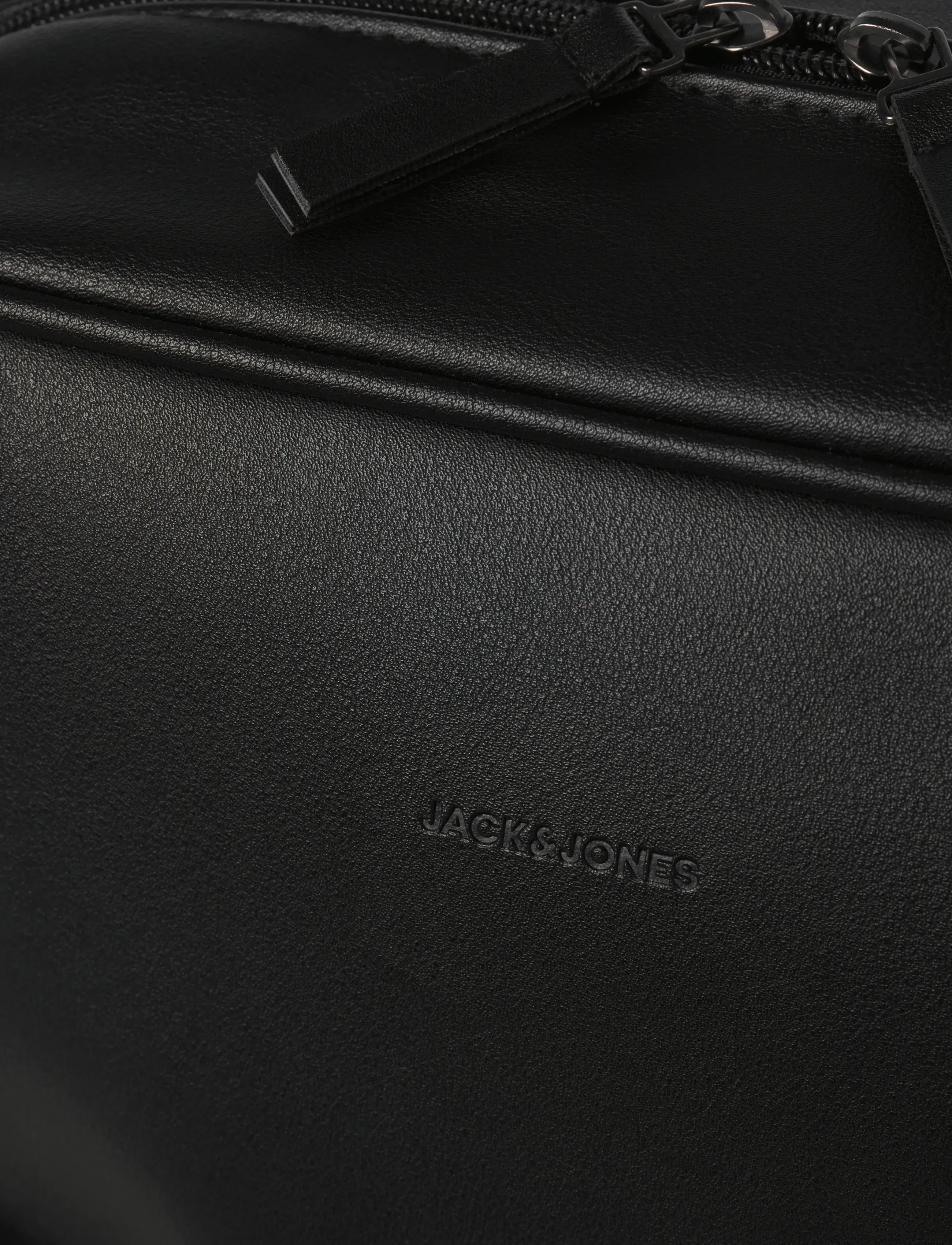 Jack & Jones - JACTATUM BACKPACK LN - accessories - black - 5