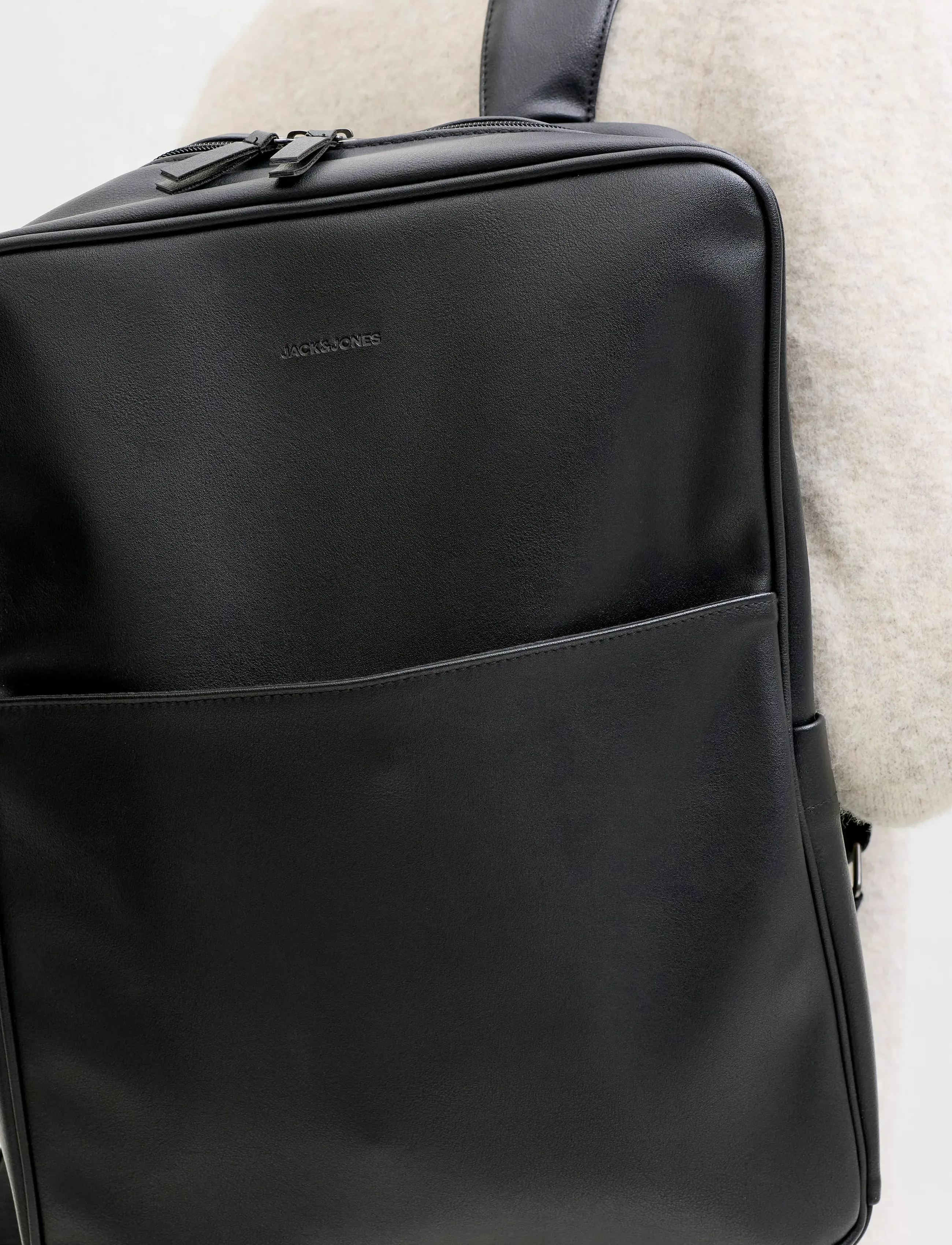 JACK & JONES Ryggsäck 'JACTATUM' ryggsäckar herr – bild 6