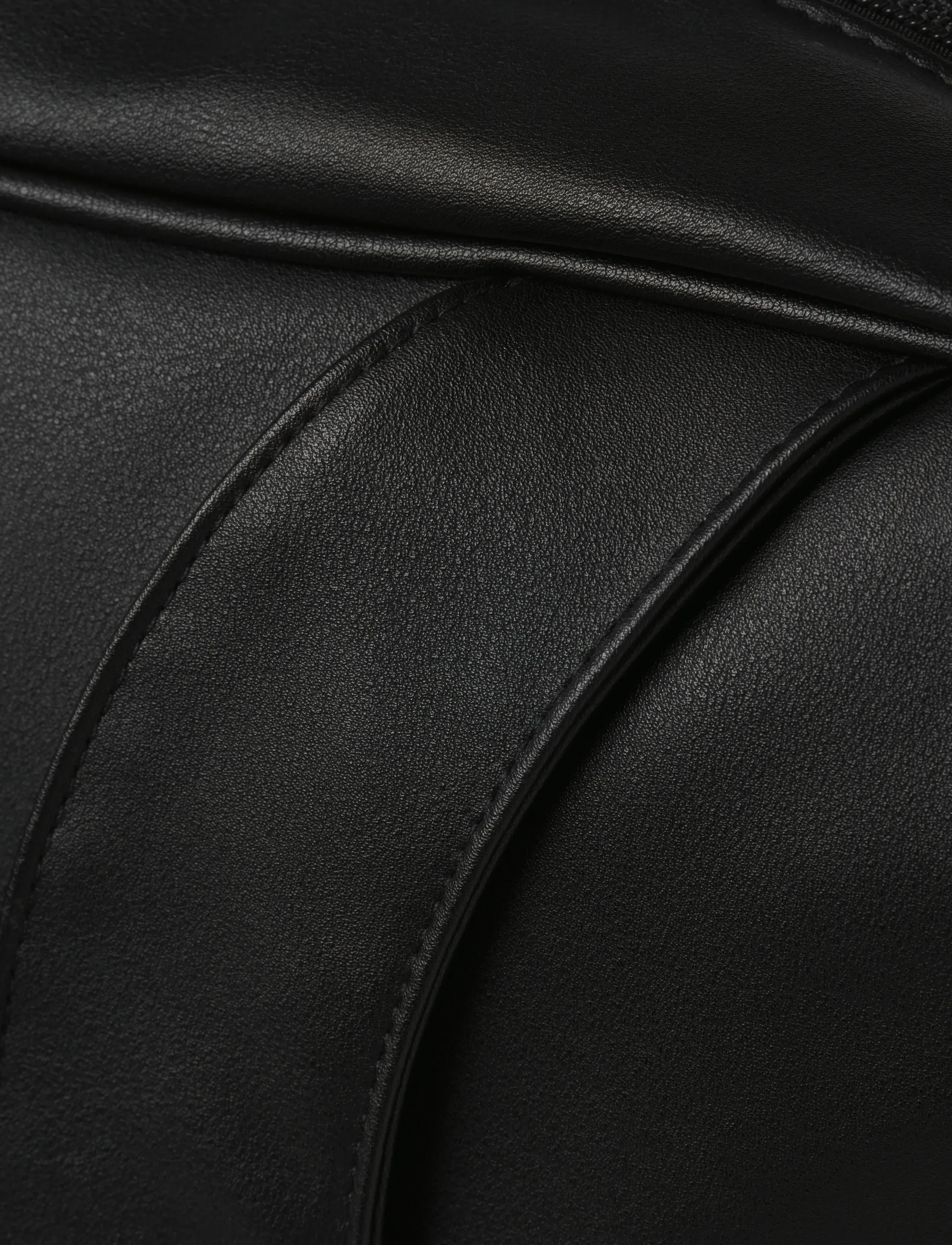 Jack & Jones JACTATUM BACKPACK LN - Tänavastiil - BLACK / black