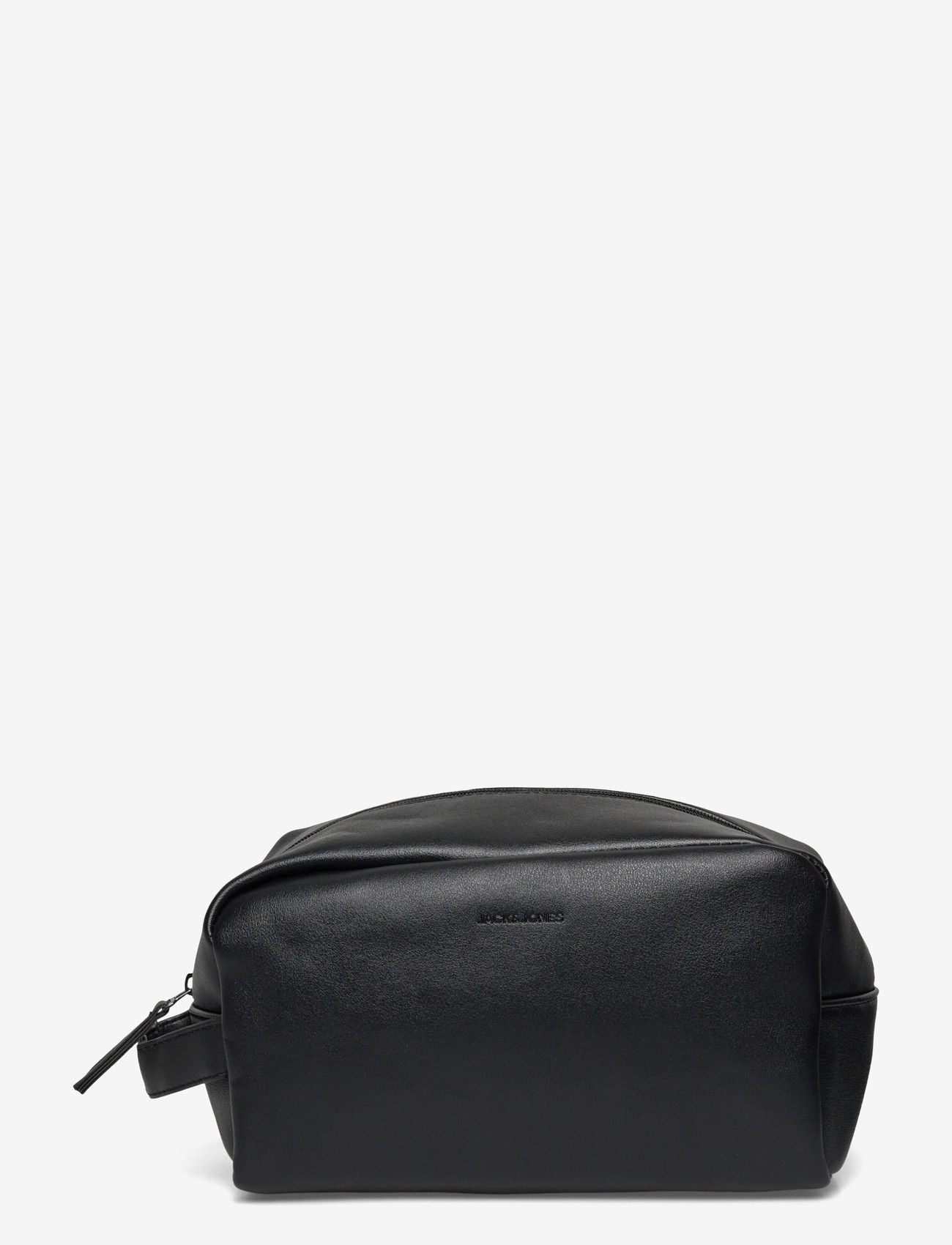 Jack & Jones - JACTATUM TOILETRY - madalaimad hinnad - black - 0