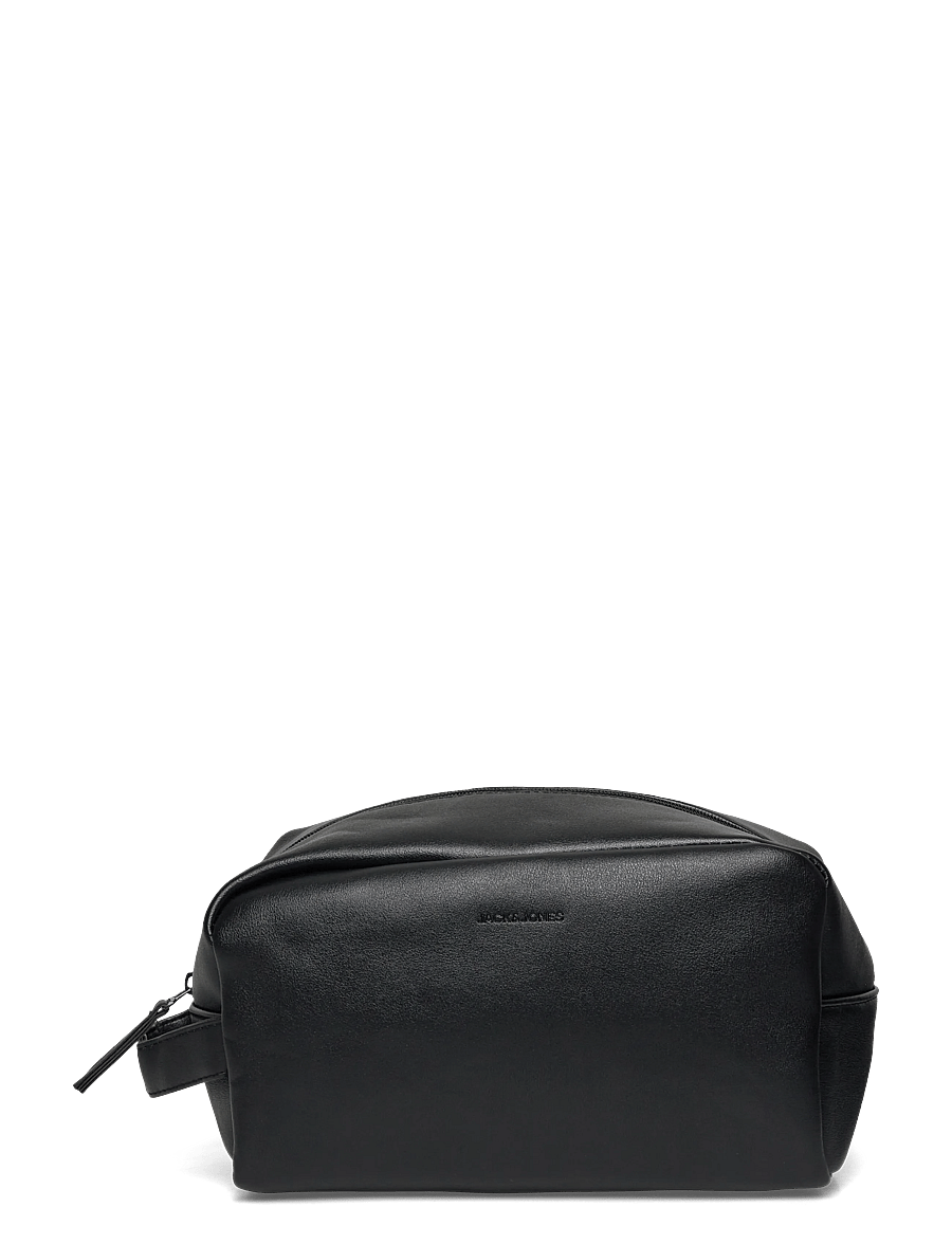 Jack & Jones - JACTATUM TOILETRY - kollektioner - black - 1