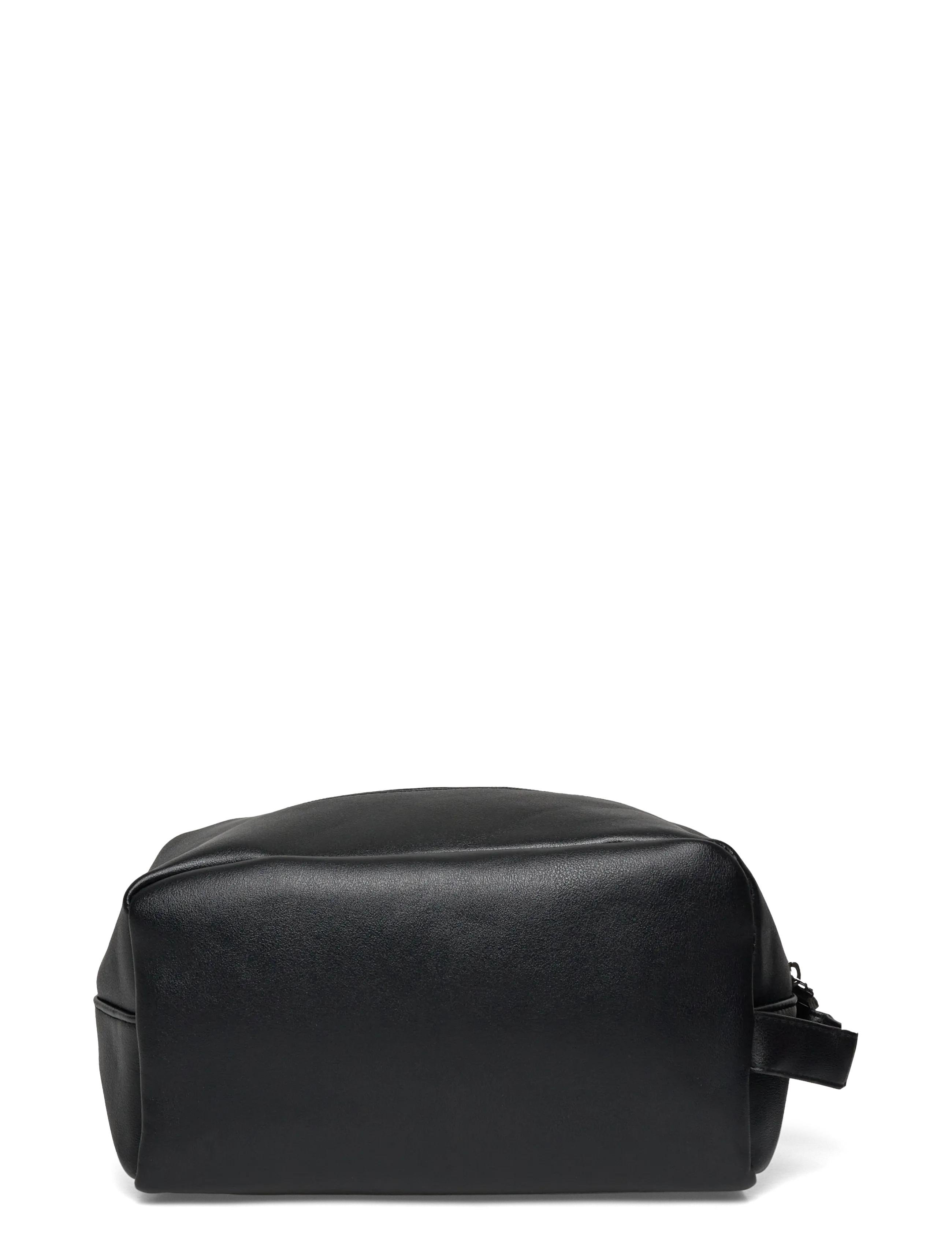 Jack & Jones - JACTATUM TOILETRY - laveste priser - black - 1