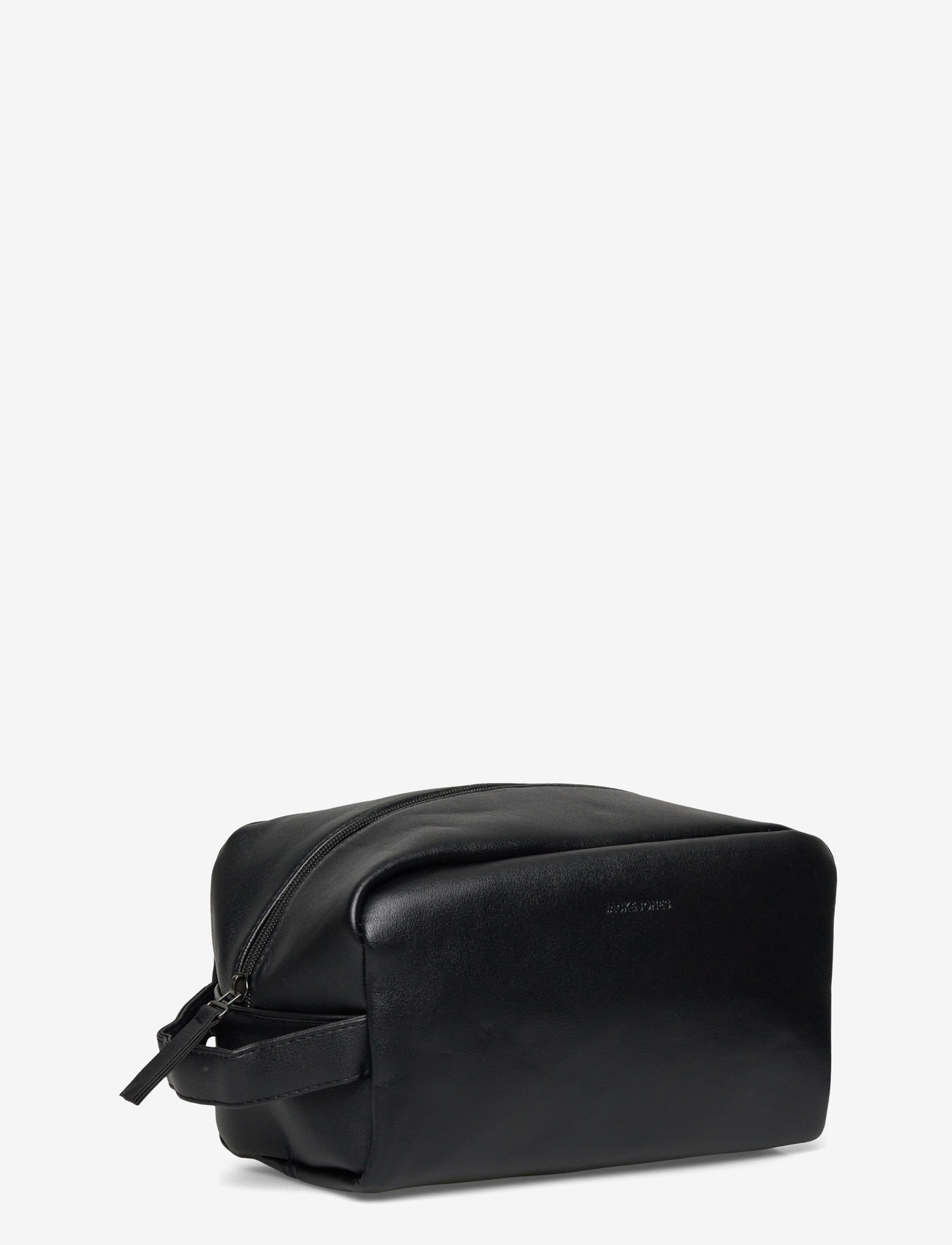Jack & Jones - JACTATUM TOILETRY - madalaimad hinnad - black - 2