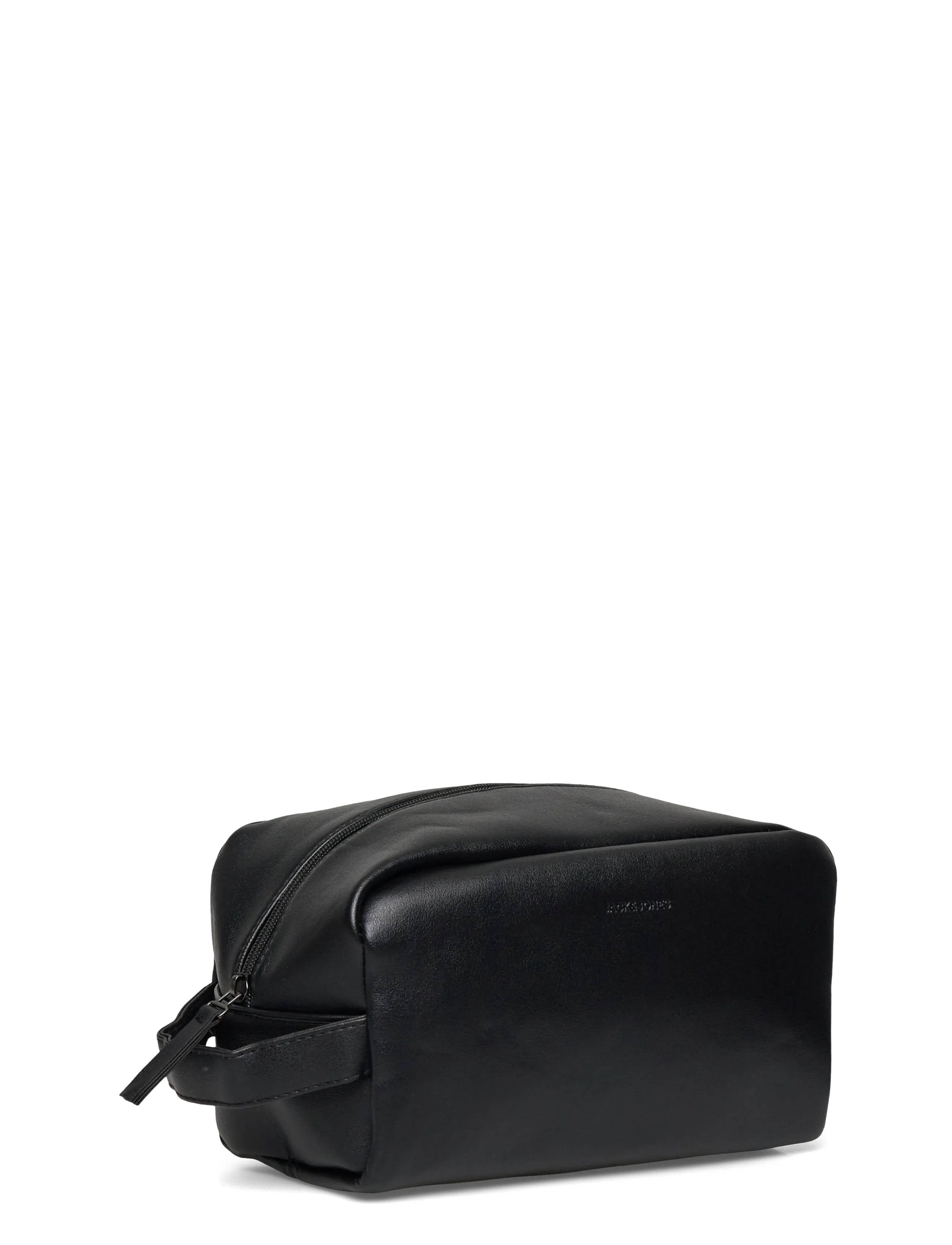 Jack & Jones - JACTATUM TOILETRY - laveste priser - black - 2