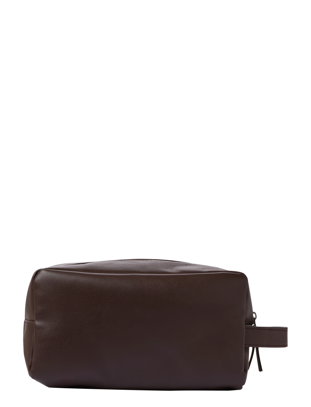 Jack & Jones - JACTATUM TOILETRY - lowest prices - brown stone - 2