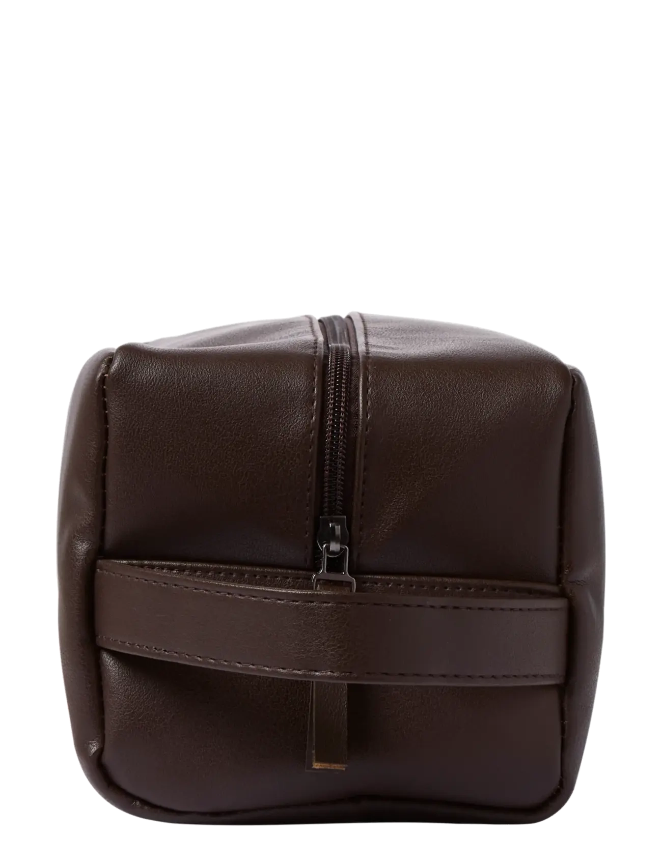 Jack & Jones - JACTATUM TOILETRY - lowest prices - brown stone - 3