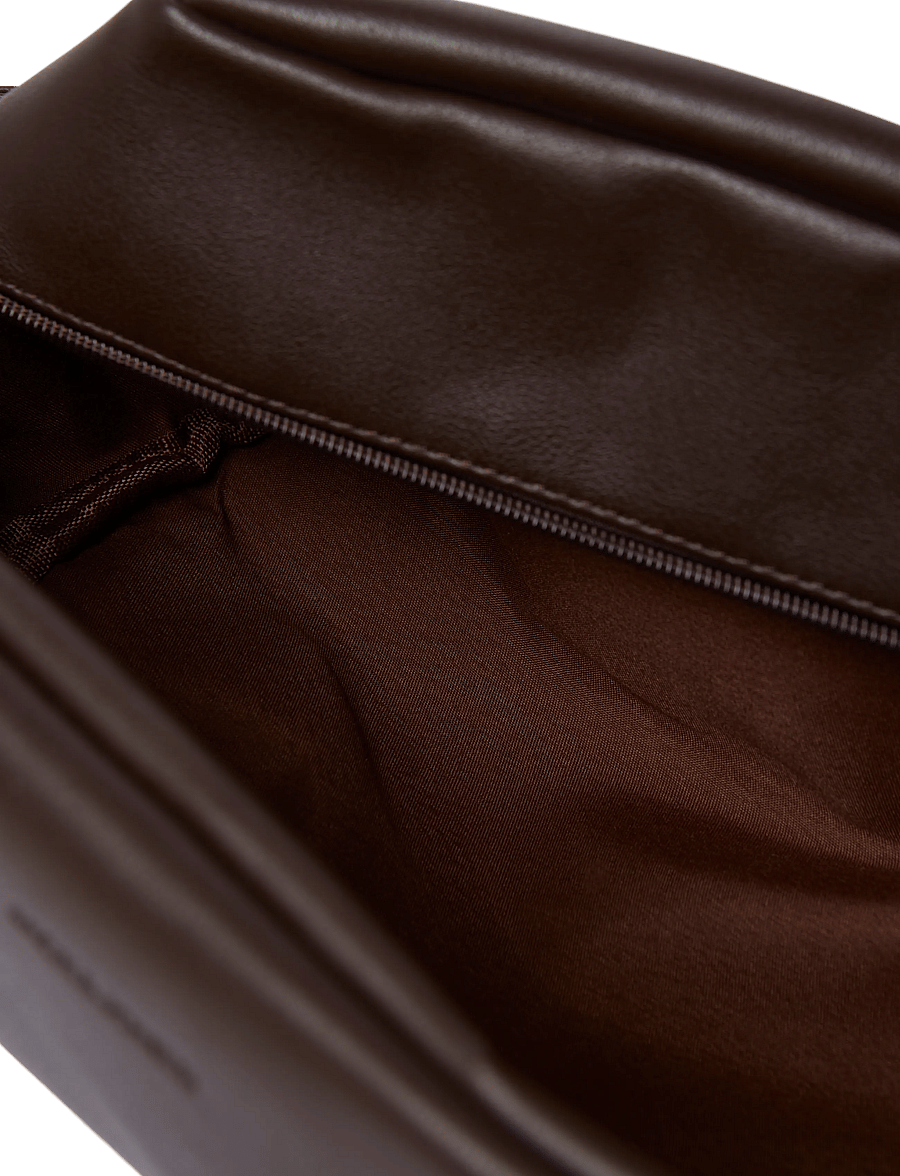 Jack & Jones - JACTATUM TOILETRY - kollektsioonid - brown stone - 5