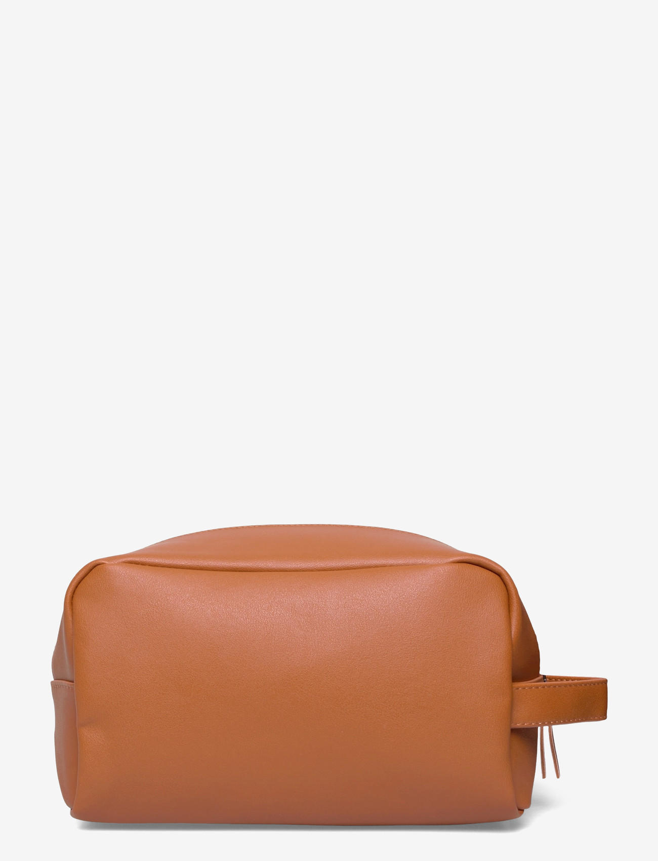 Jack & Jones - JACTATUM TOILETRY - laveste priser - cognac - 1